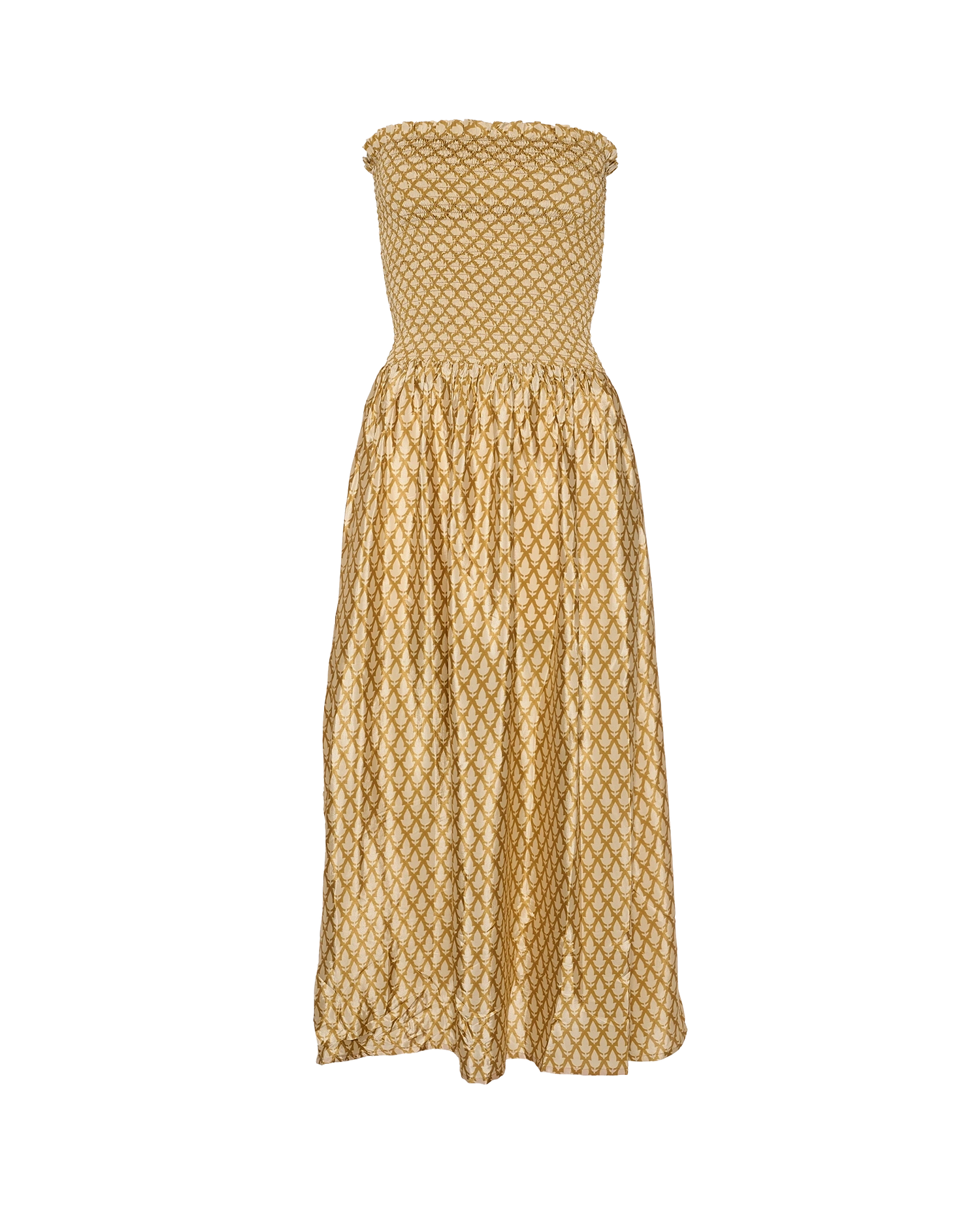 Jess Dress - No. 454
