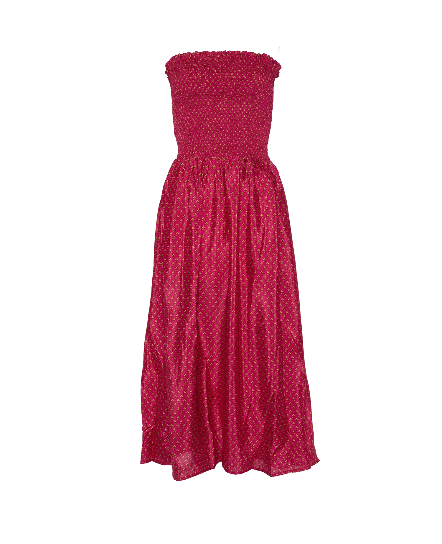 Jess Dress - No. 462