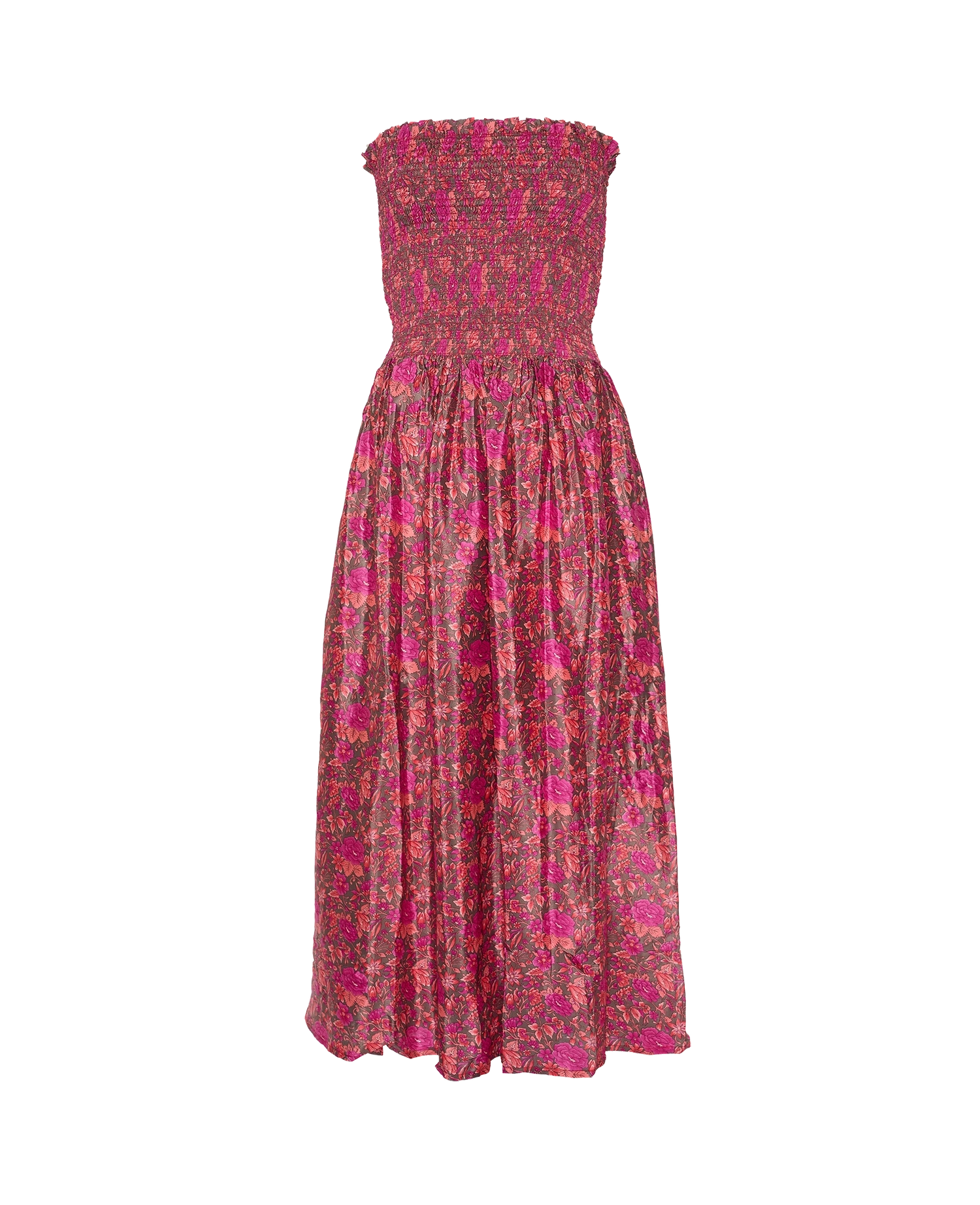 Jess Dress - No. 473
