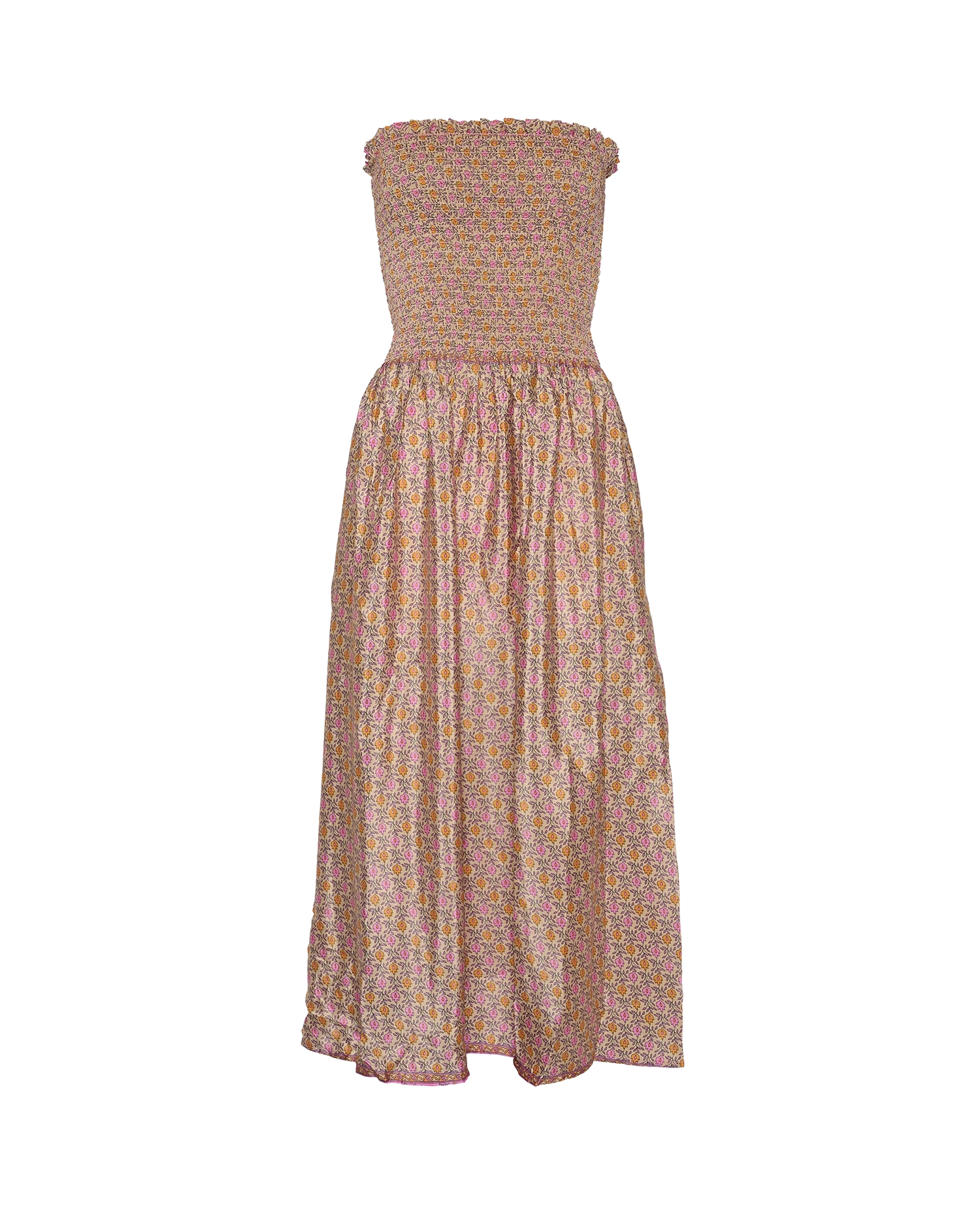 Jess Dress - No. 478