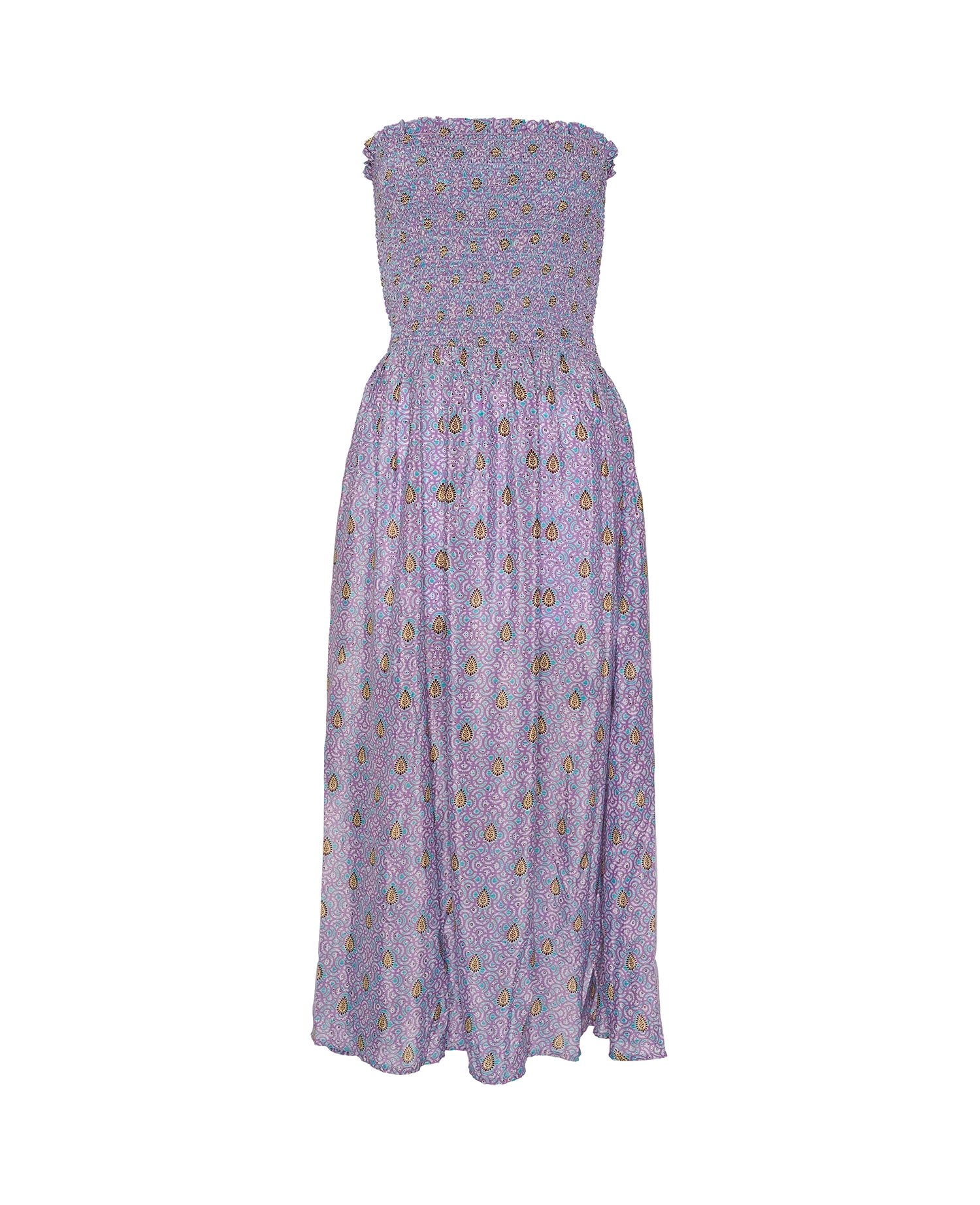 Jess Dress - No. 481