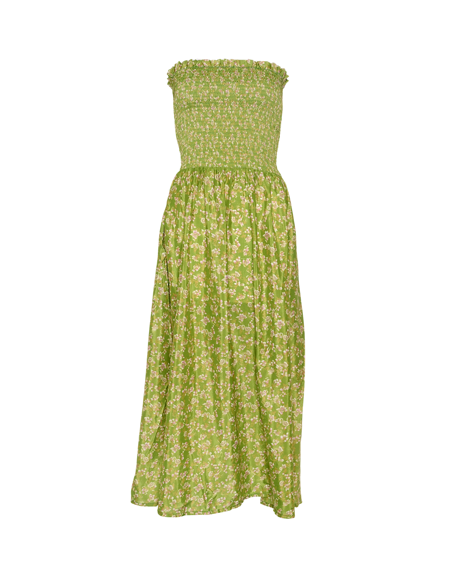 Jess Dress - No. 493