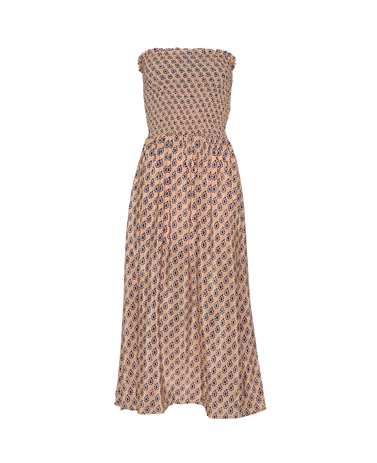 Jess Dress - No. 496