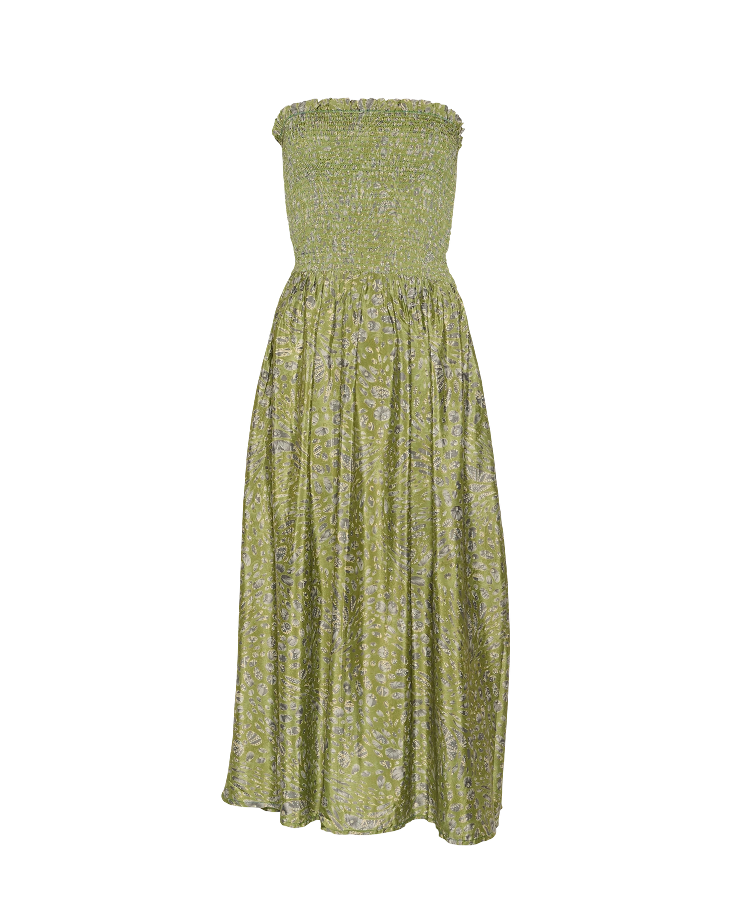Jess Dress - No. 499