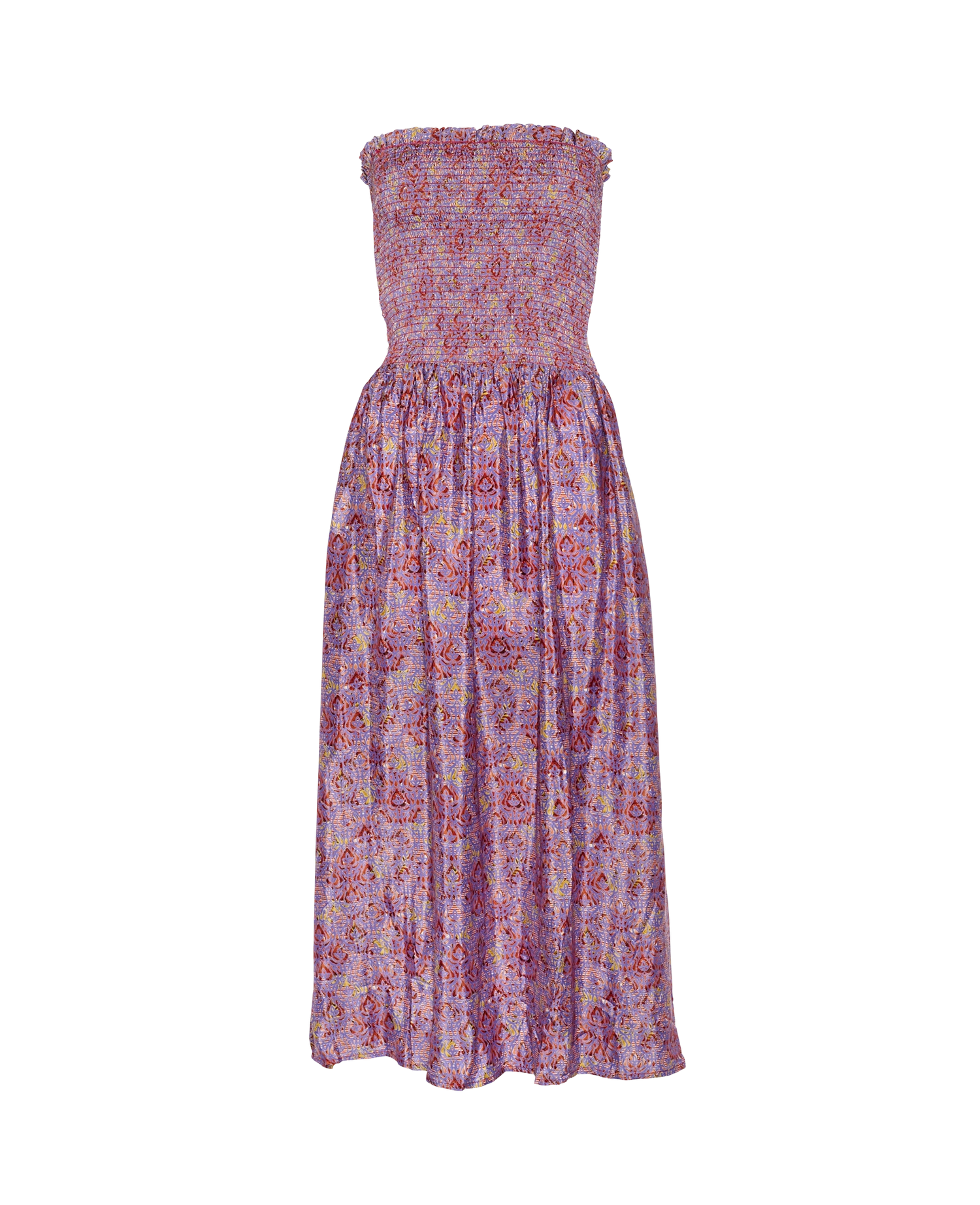 Jess Dress - No. 505