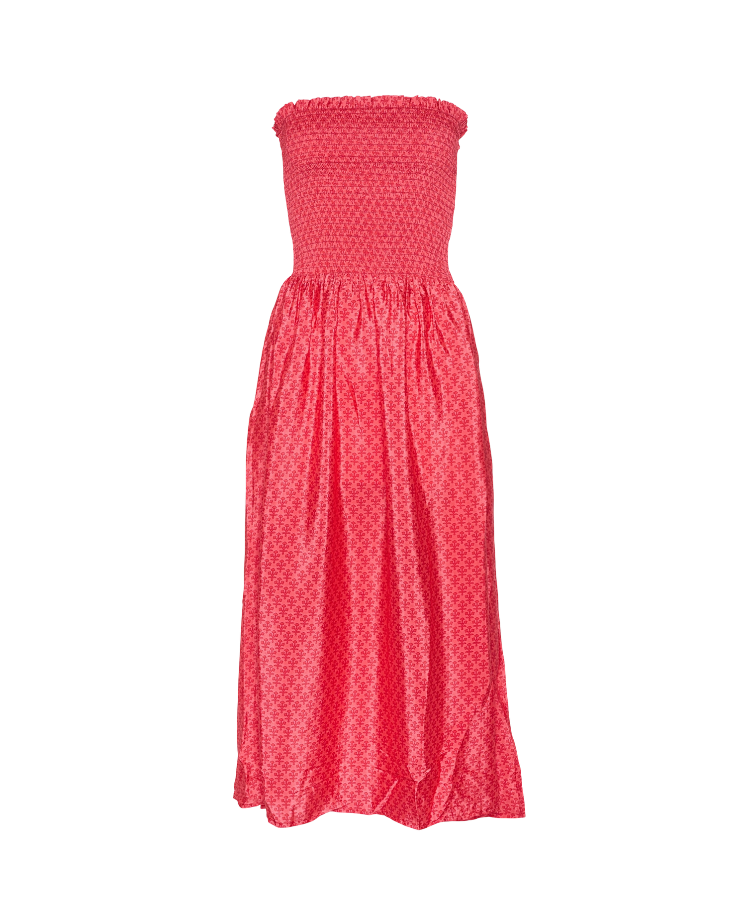 Jess Dress - No. 510