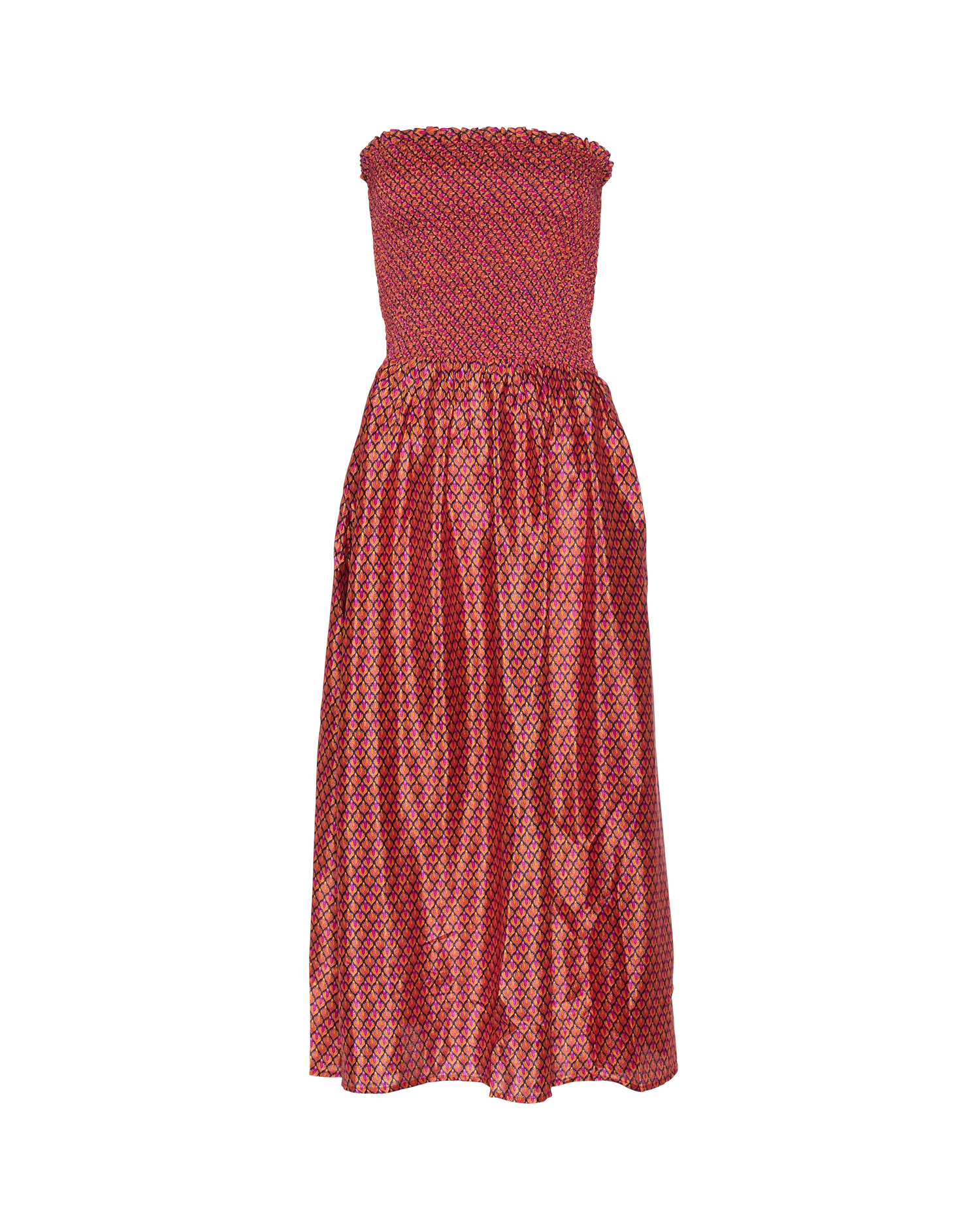 Jess Dress - No. 513