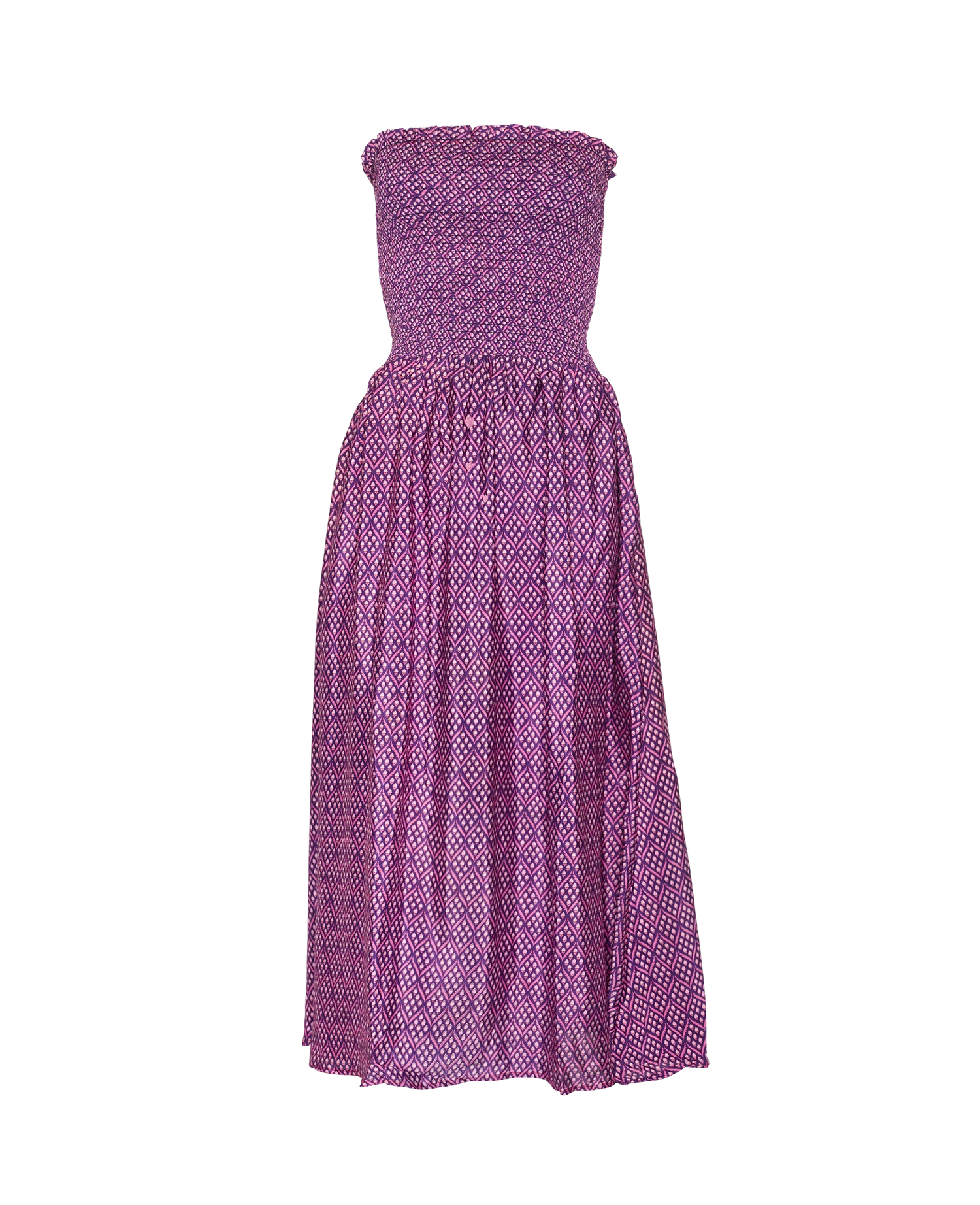 Jess Dress - No. 527