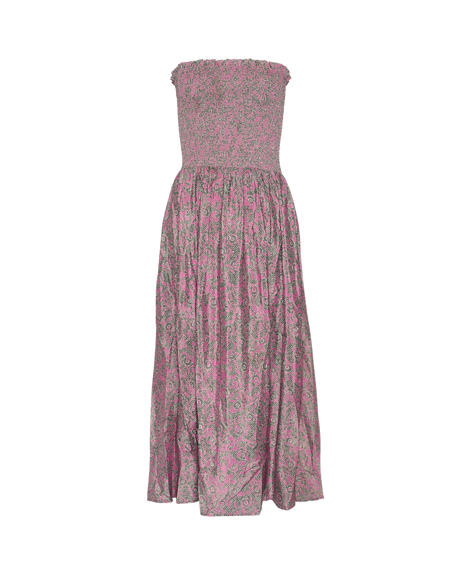 Jess Dress - No. 547