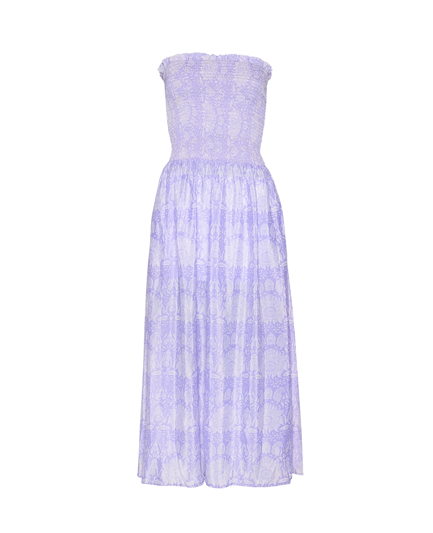 Jess Dress - No. 548