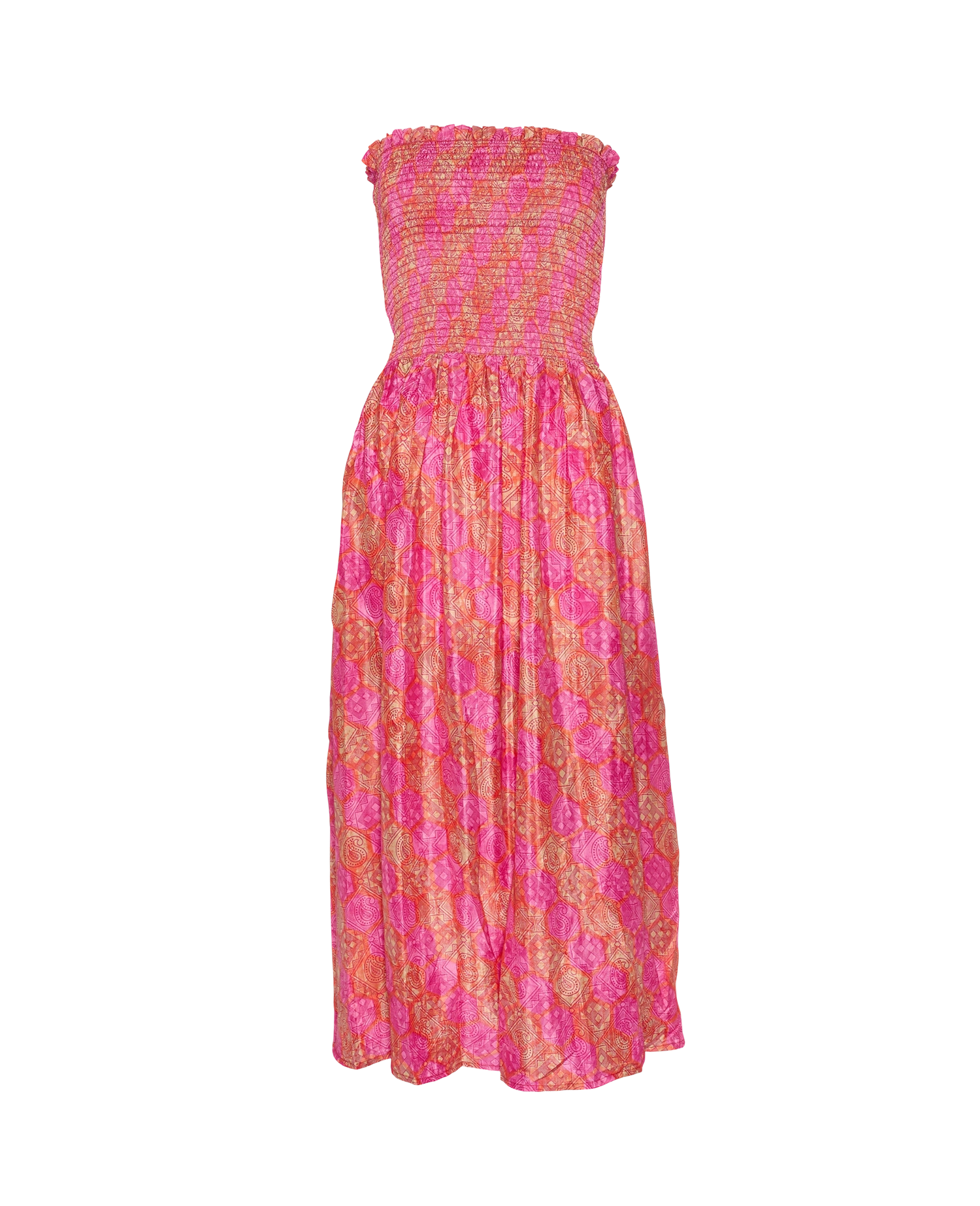 Jess Dress - No. 556