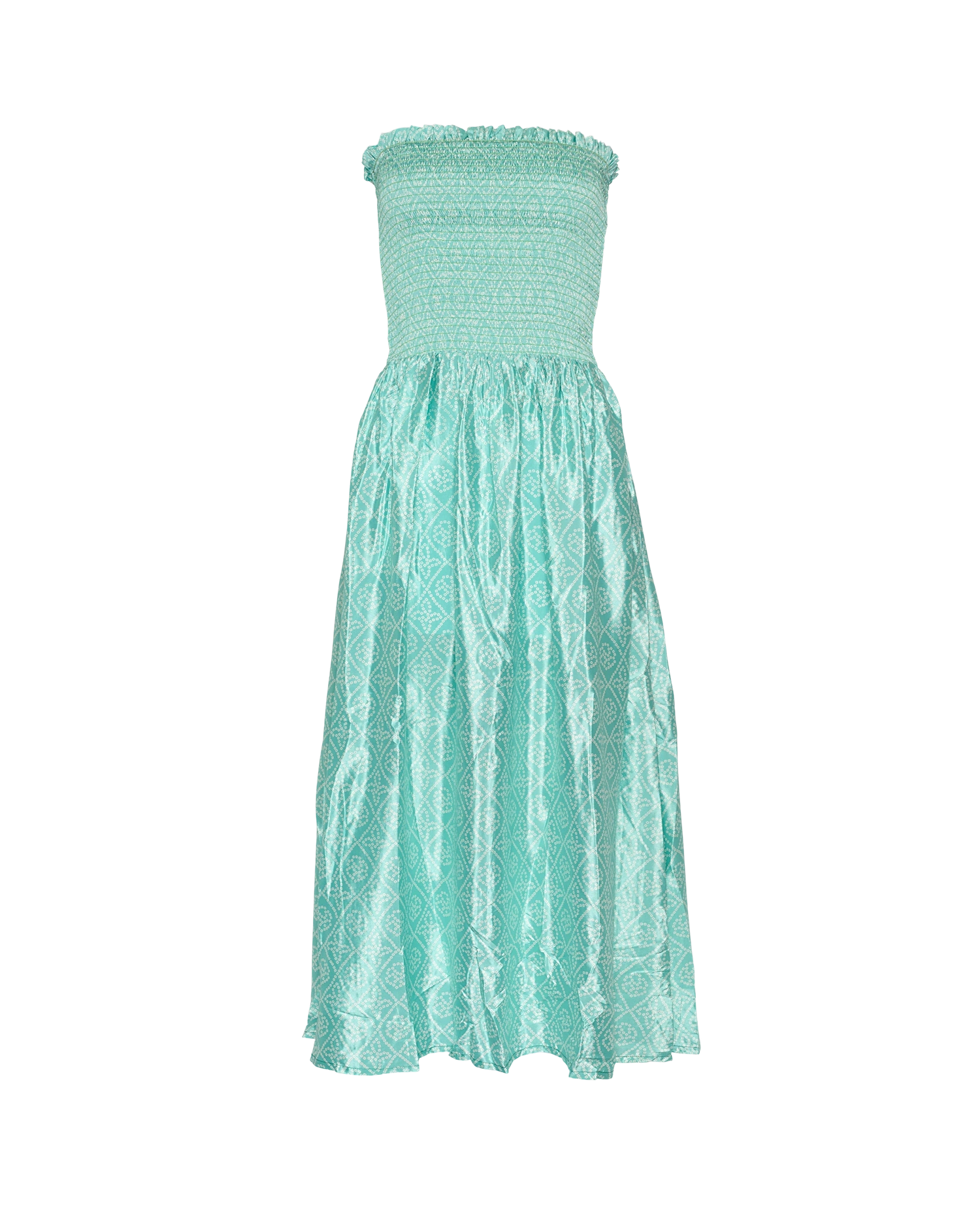 Jess Dress - No. 568