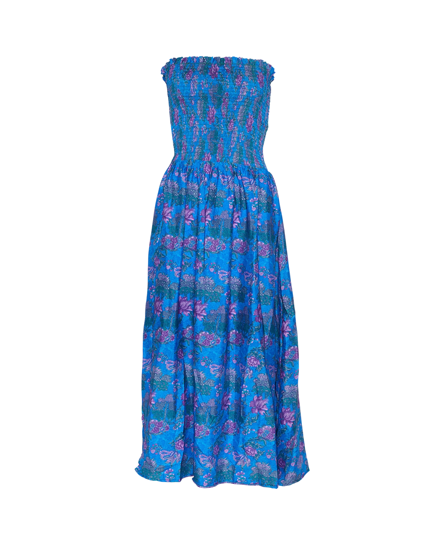 Jess Dress - No. 572