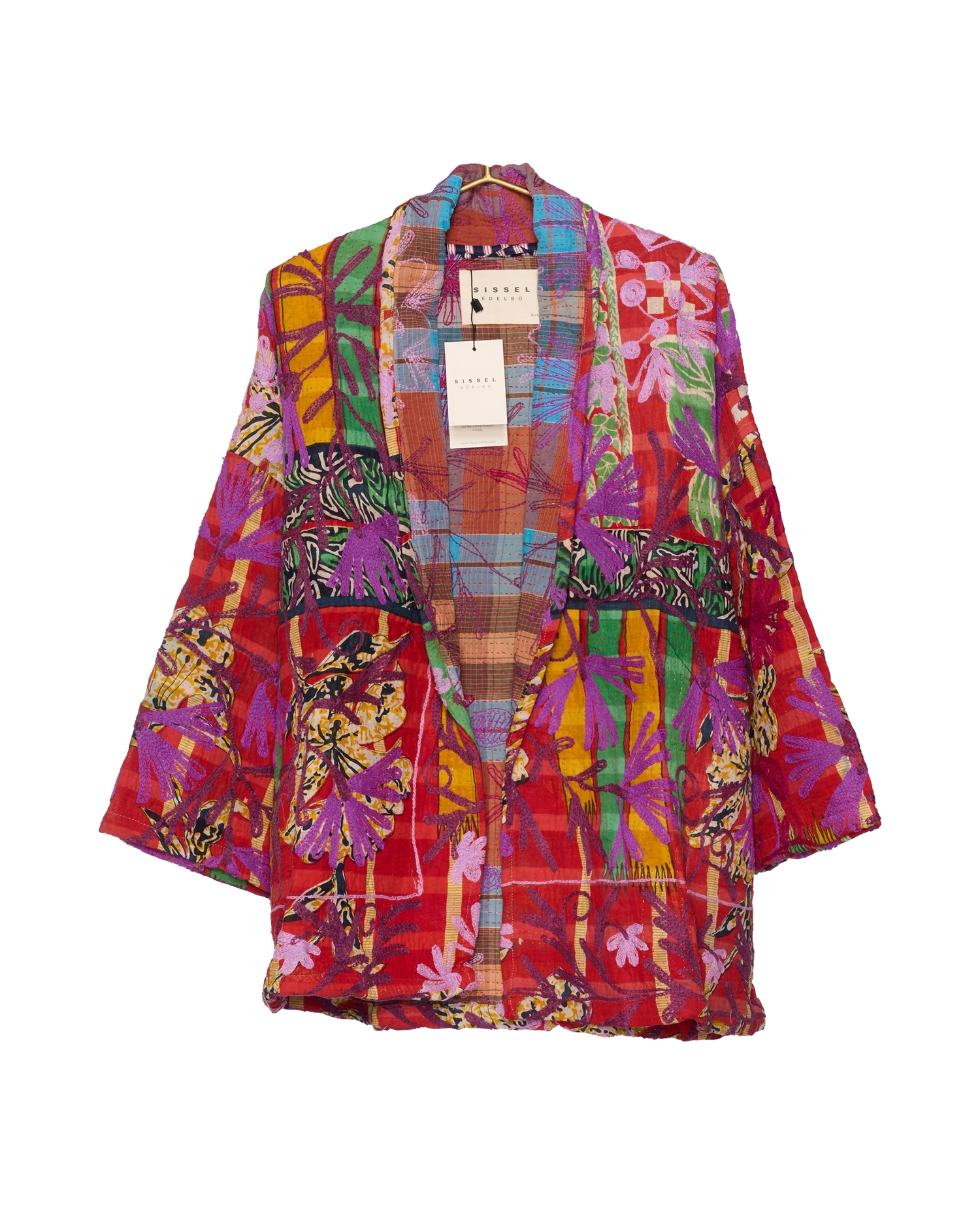 Bitten Jacket - No. 94