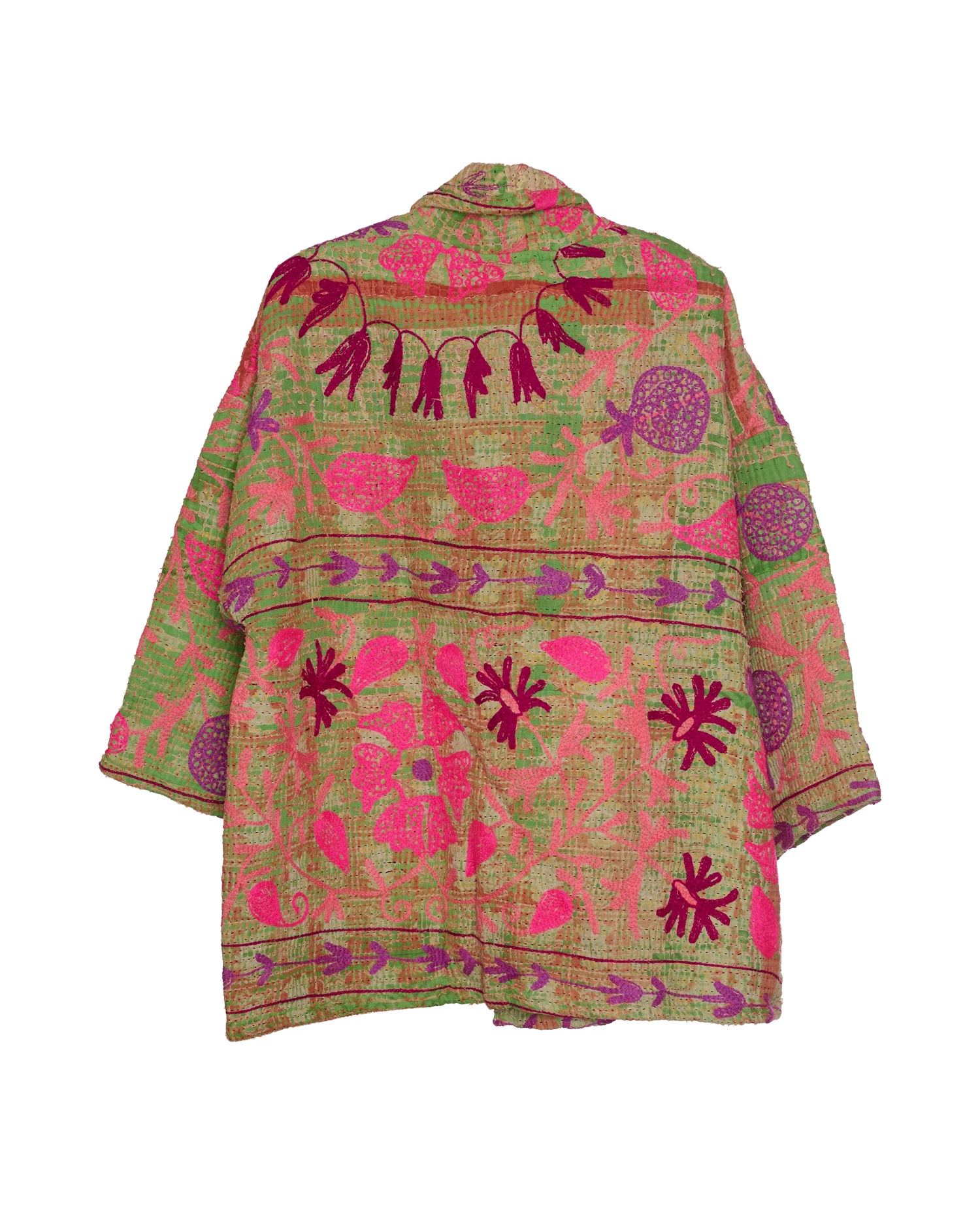 Bitten Jacket - No. 230