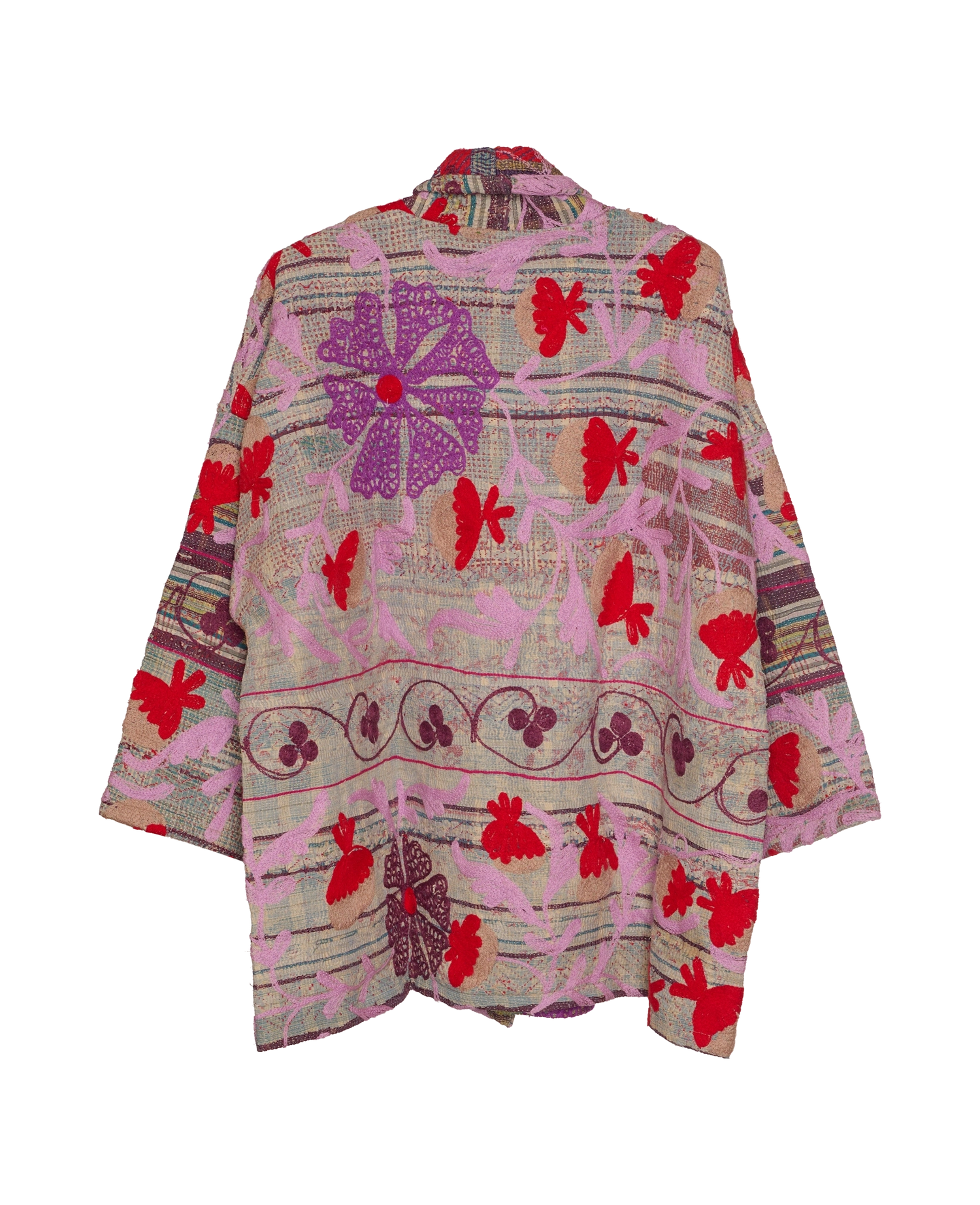 Bitten Jacket - No. 238