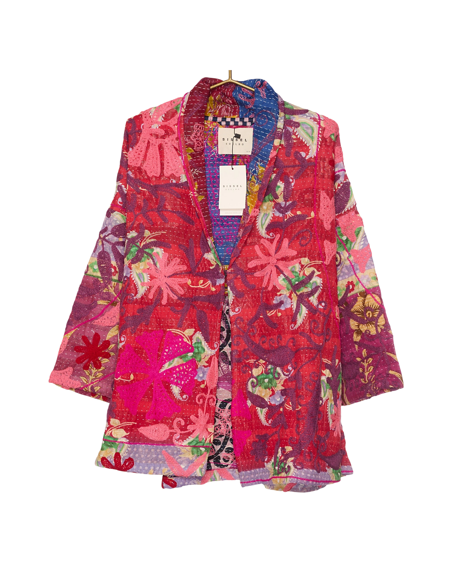 Bitten Jacket - No. 461