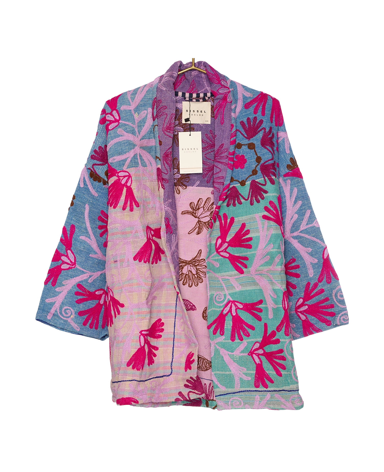 Bitten Jacket - No. 467