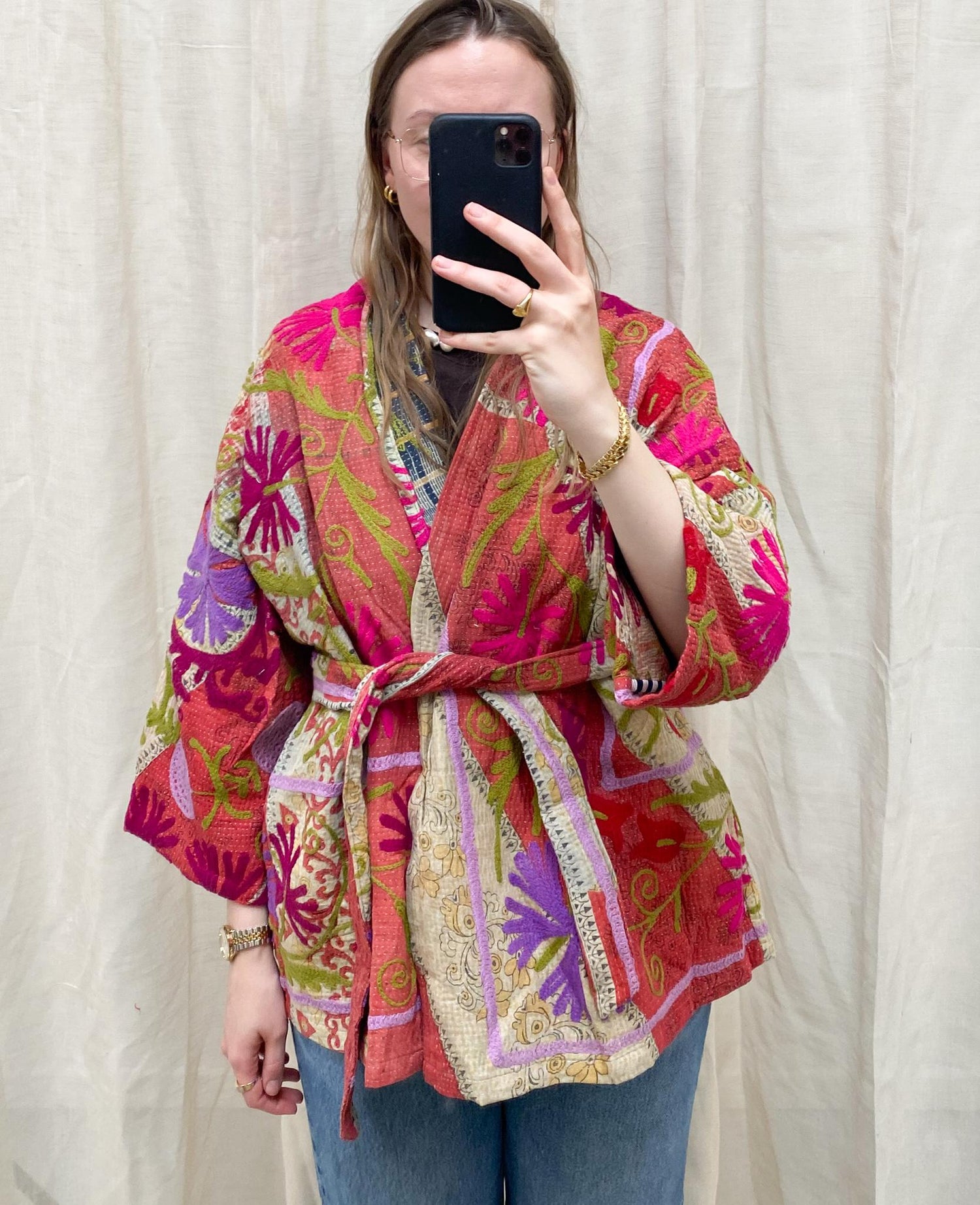 Bitten Jacket - No. 511