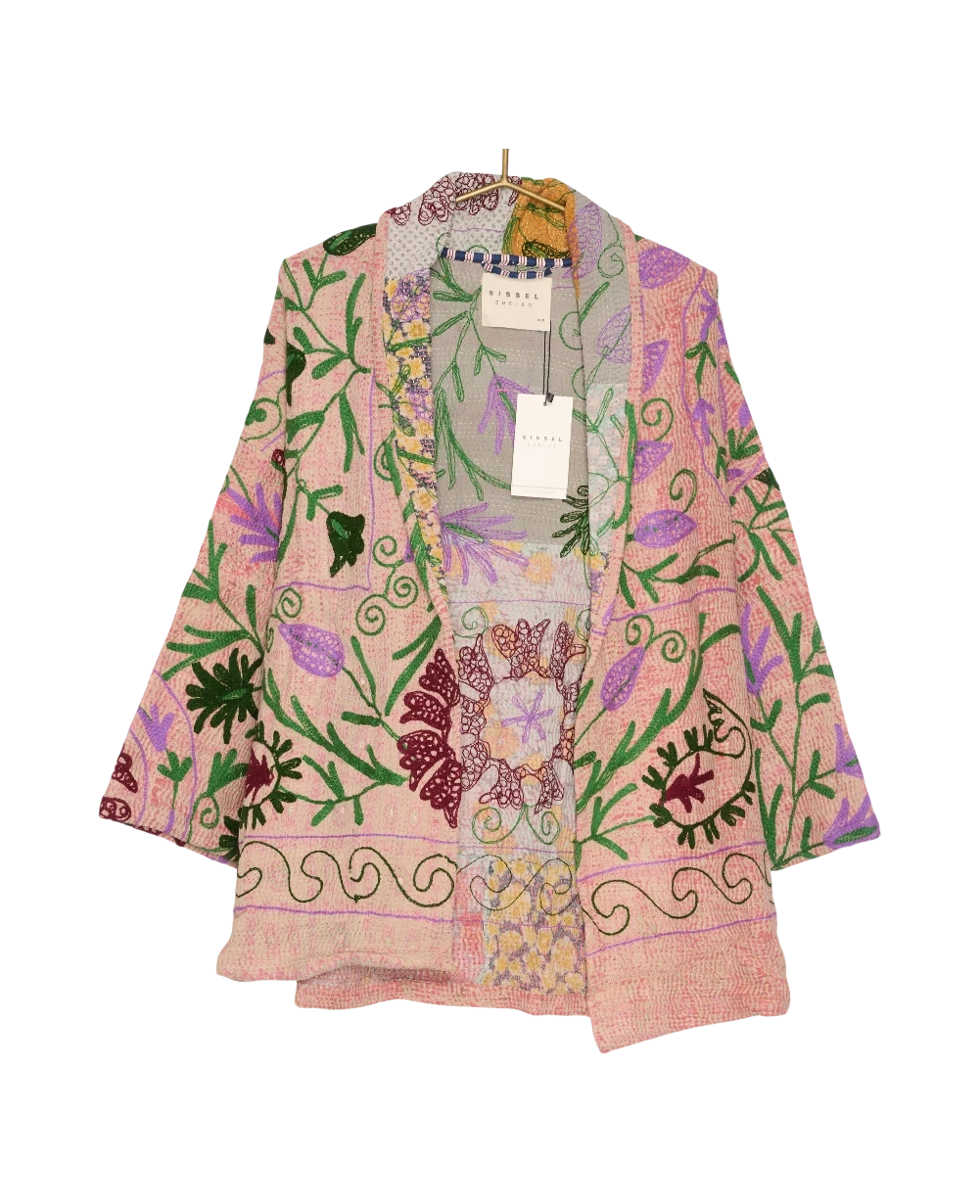 Bitten Jacket - No. 531