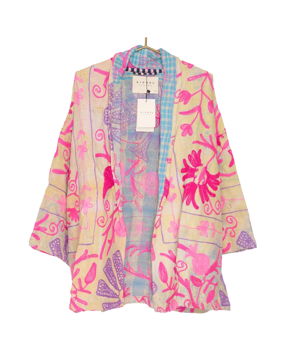 Bitten Jacket - No. 537