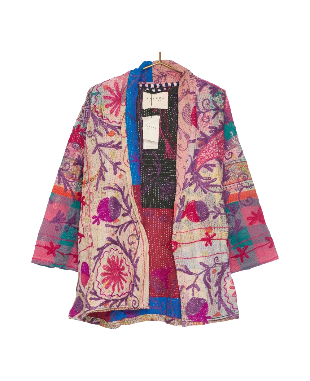 Bitten Jacket - No. 546