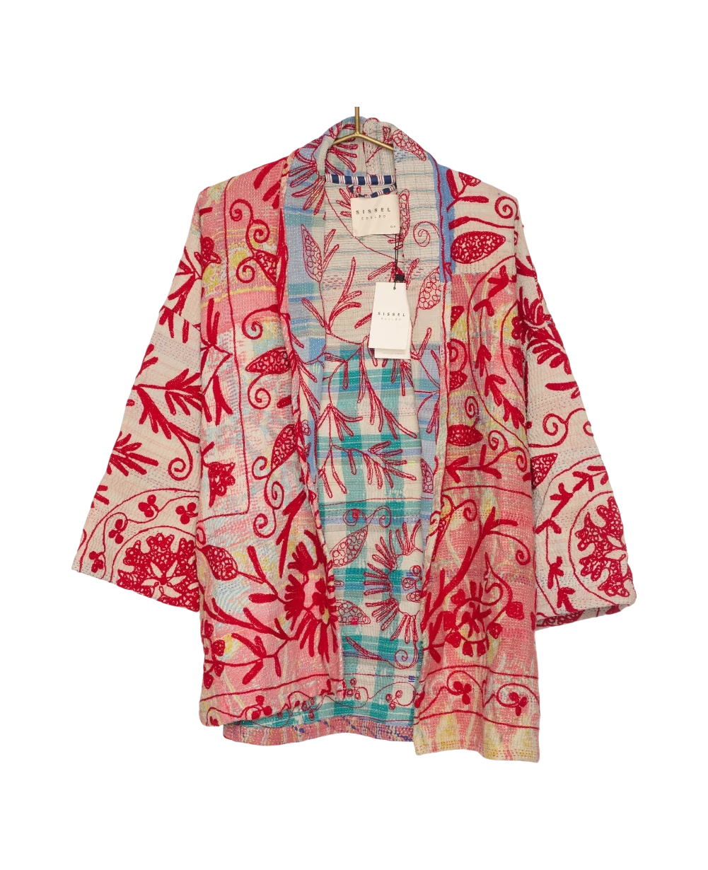 Bitten Jacket - No. 549