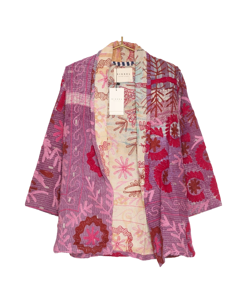Bitten Jacket - No. 568