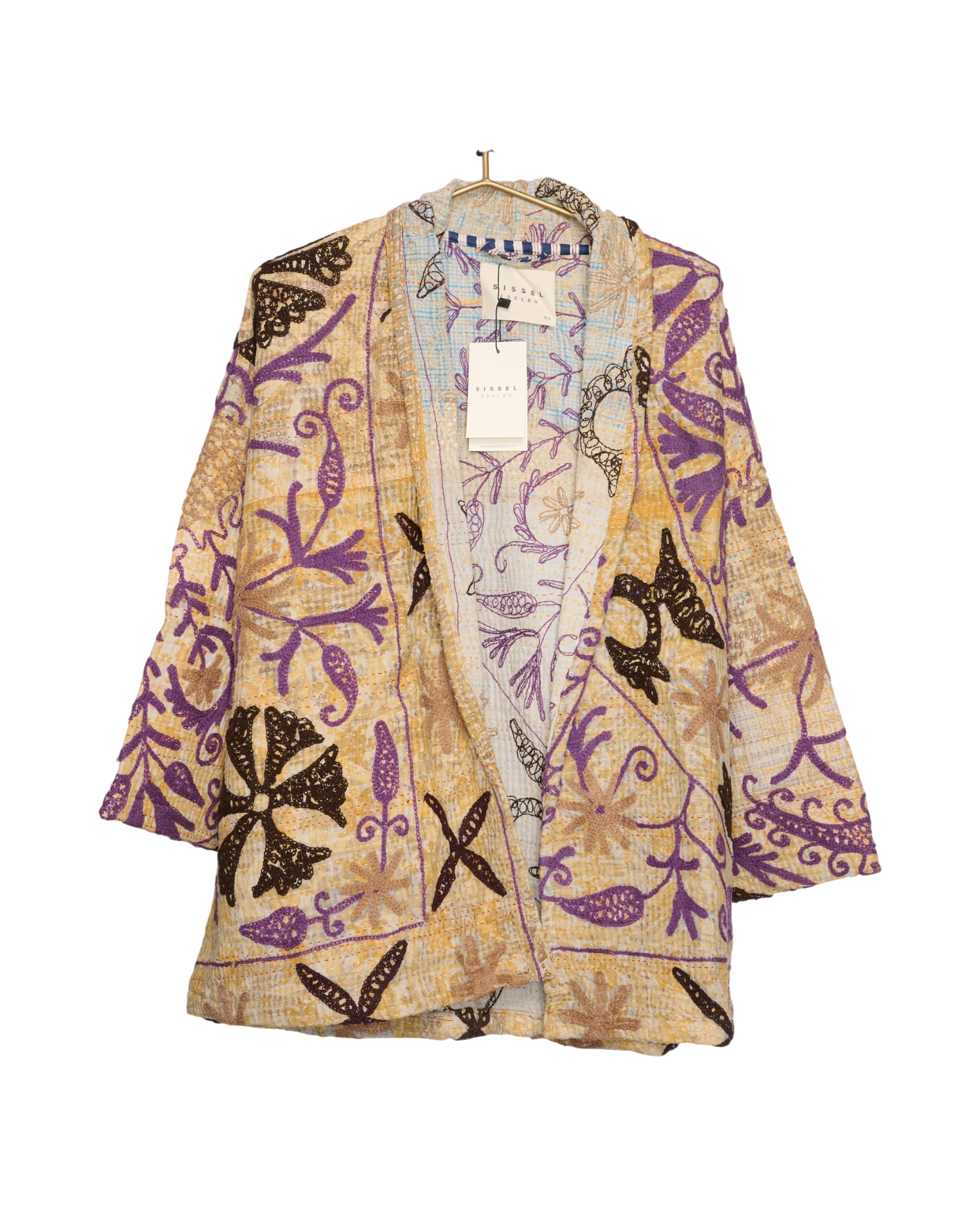 Bitten Jacket - No. 614