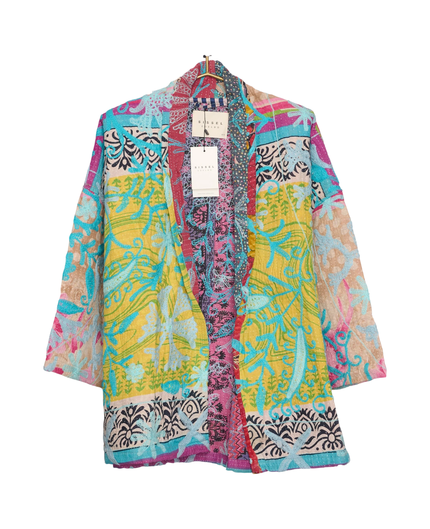 Bitten Jacket - No. 625