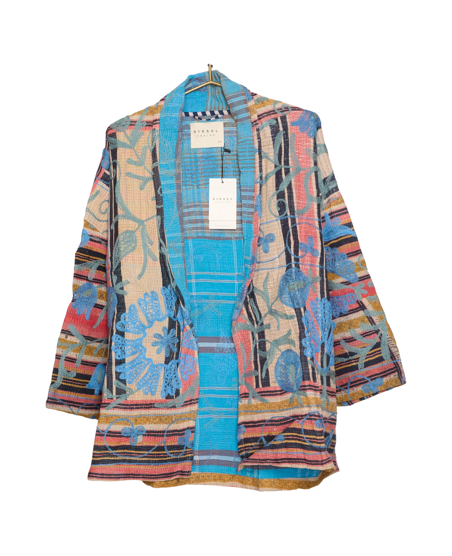 Bitten Jacket - No. 626