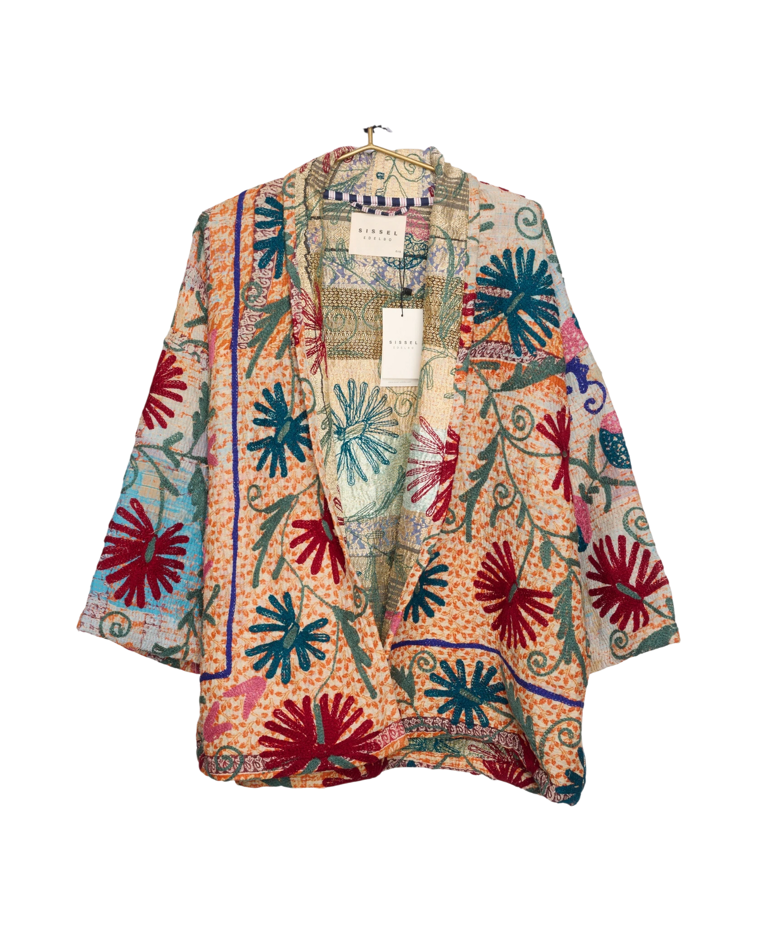 Bitten Jacket - No. 667