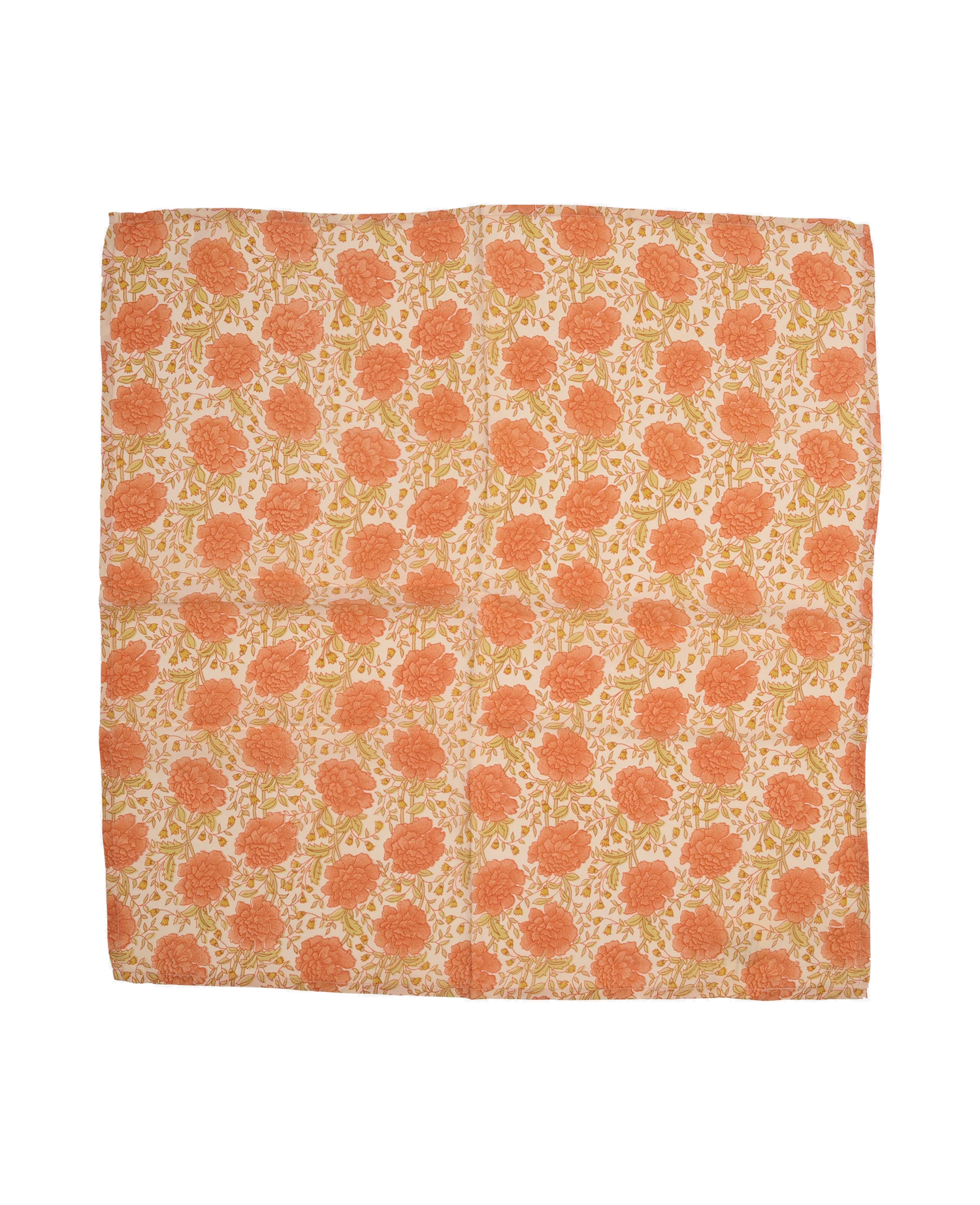 Vinita SILK Scarf - No. 134