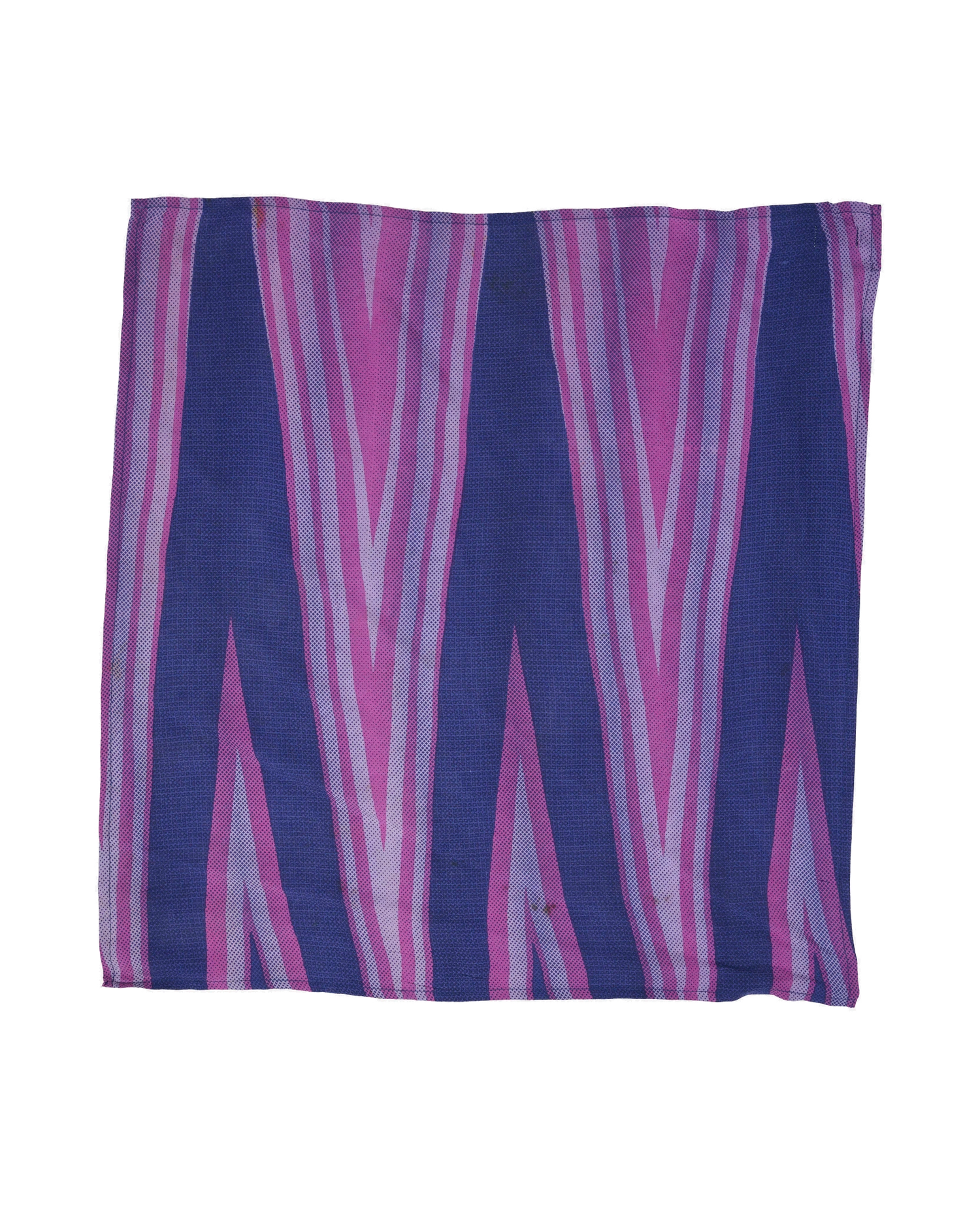 Vinita SILK Scarf - No. 14