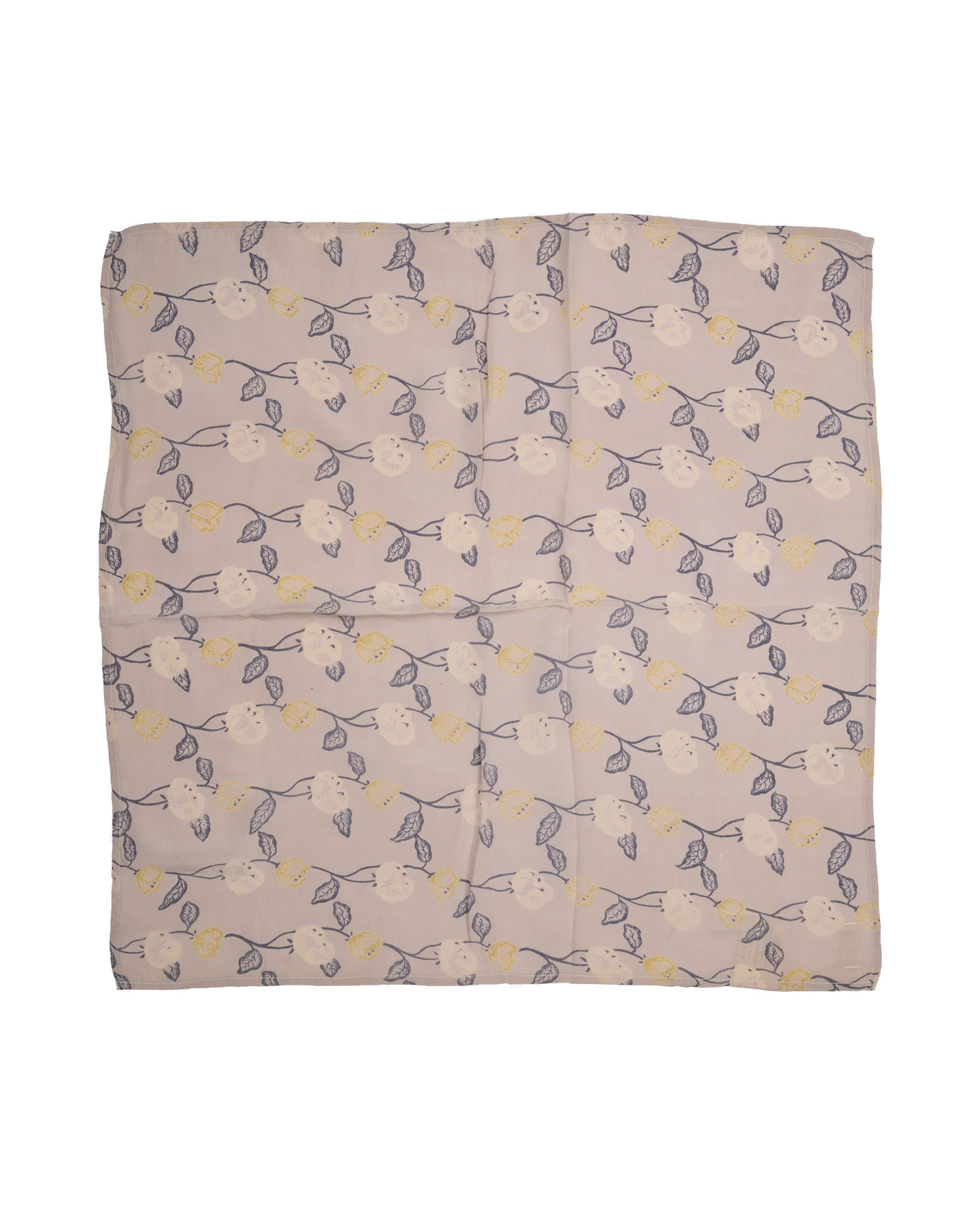 Vinita SILK Scarf - No. 142