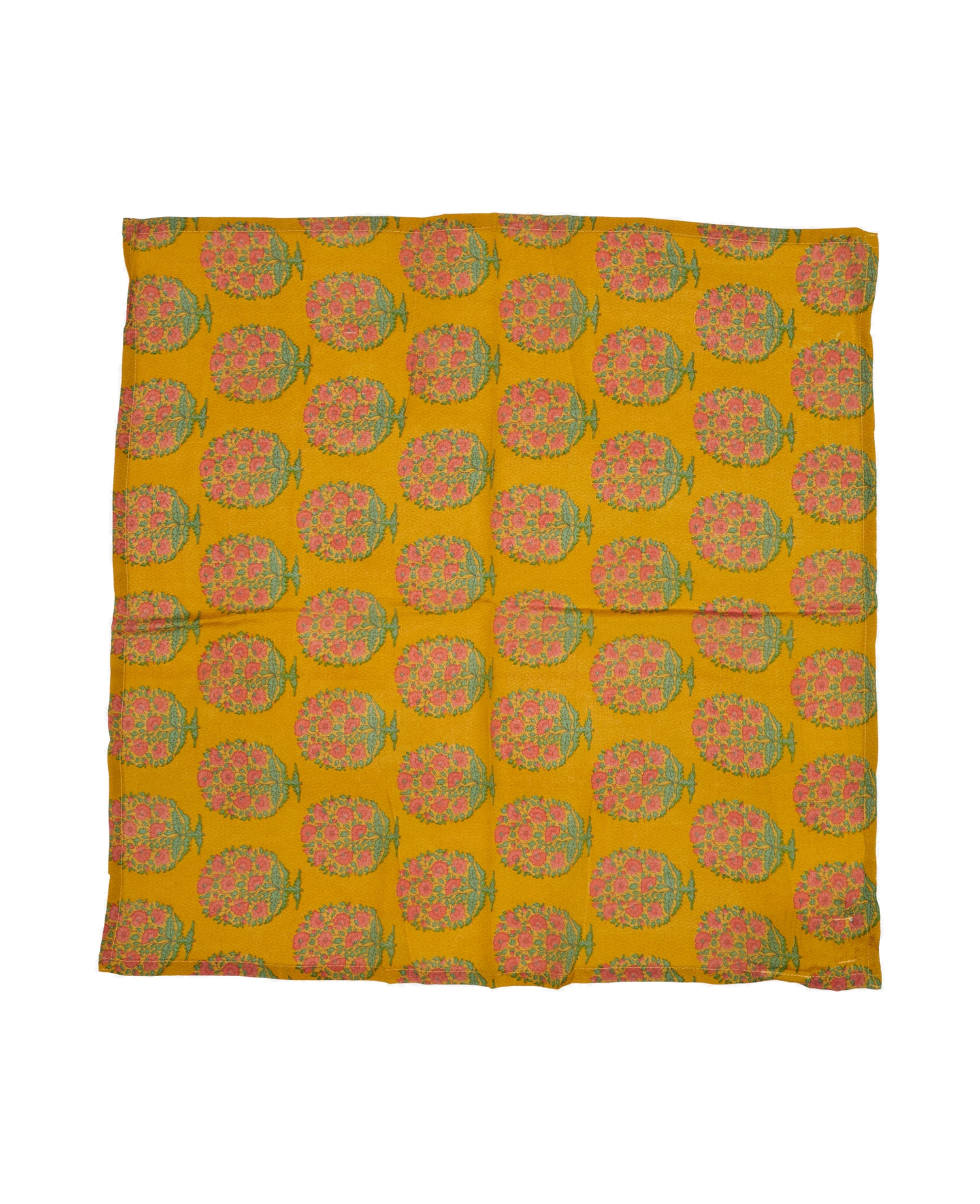 Vinita SILK Scarf - No. 18