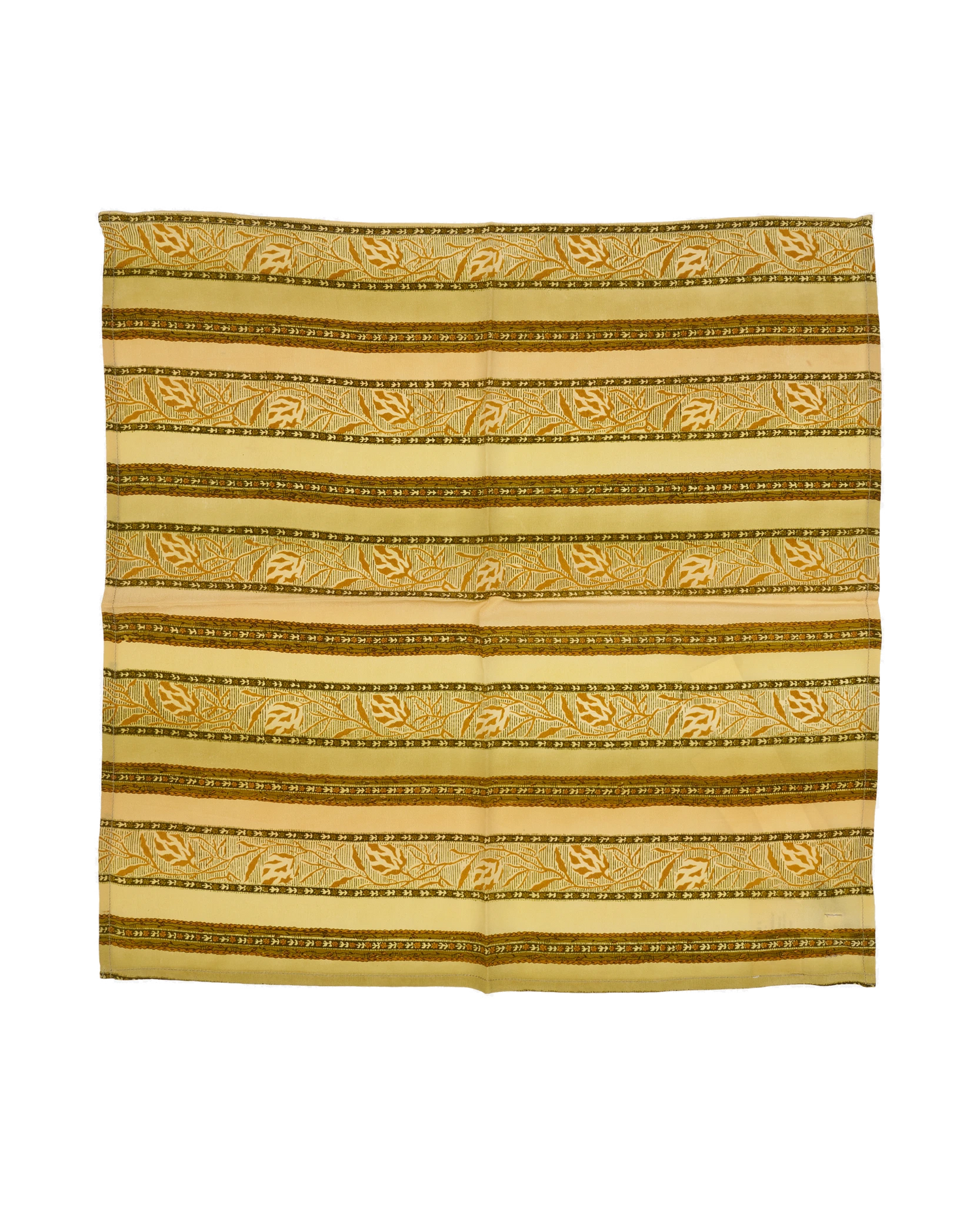 Vinita SILK Scarf - No. 25