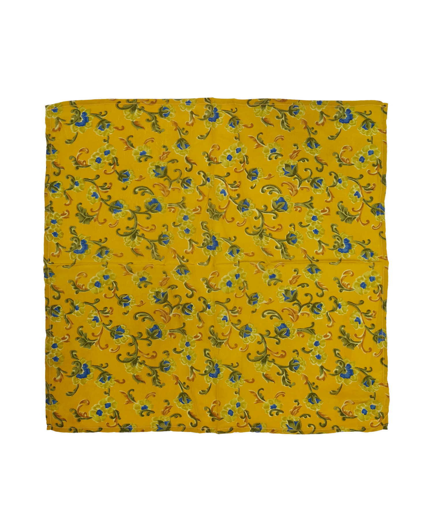 Vinita SILK Scarf - No. 26