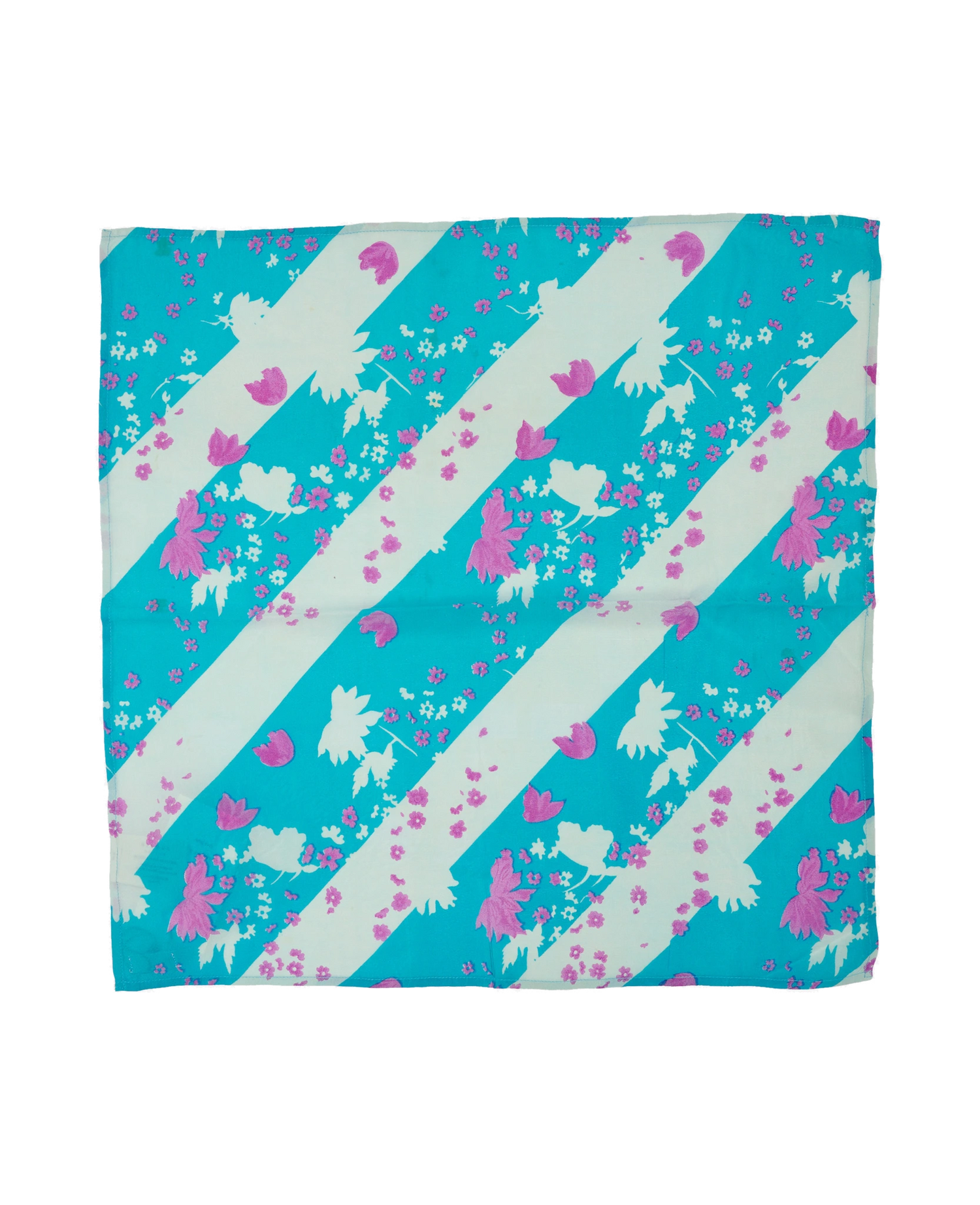 Vinita SILK Scarf - No. 28