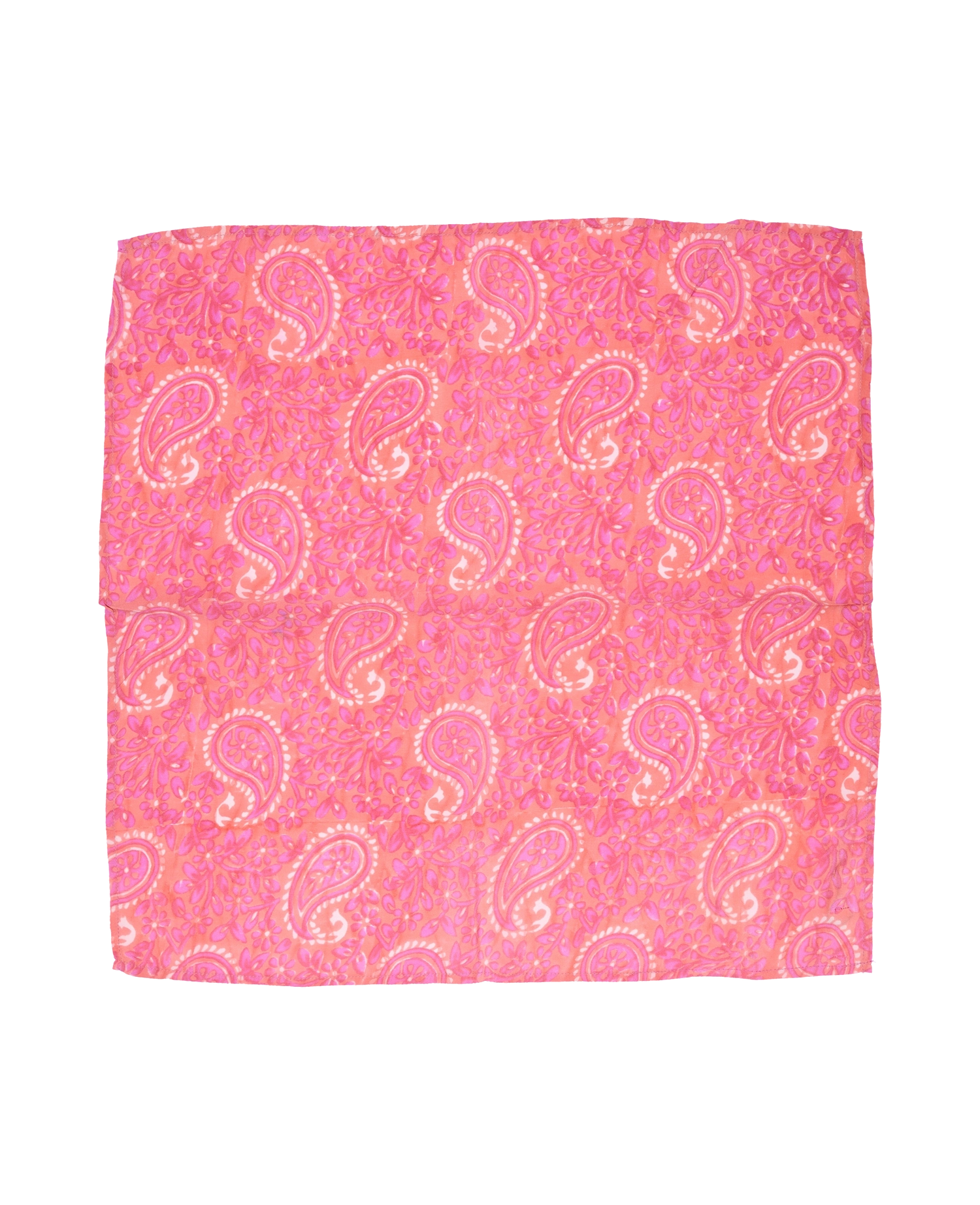 Vinita SILK Scarf - No. 241