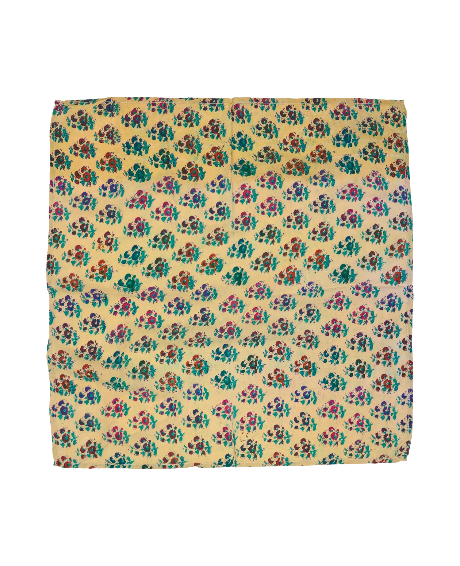 Vinita SILK Scarf - No. 242