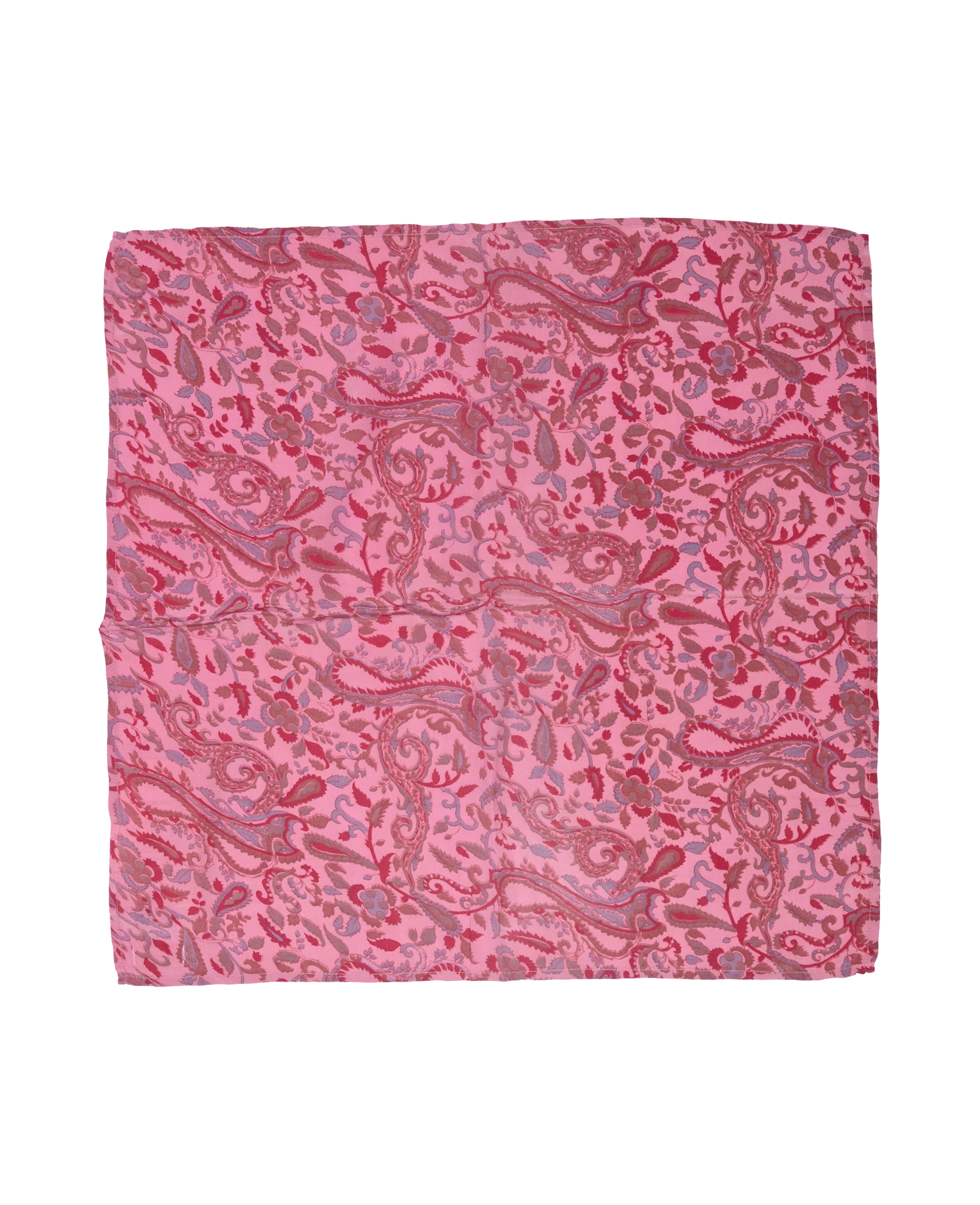 Vinita SILK Scarf - No. 244