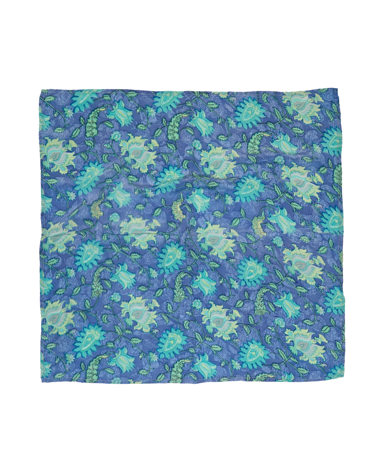 Vinita SILK Scarf - No. 245