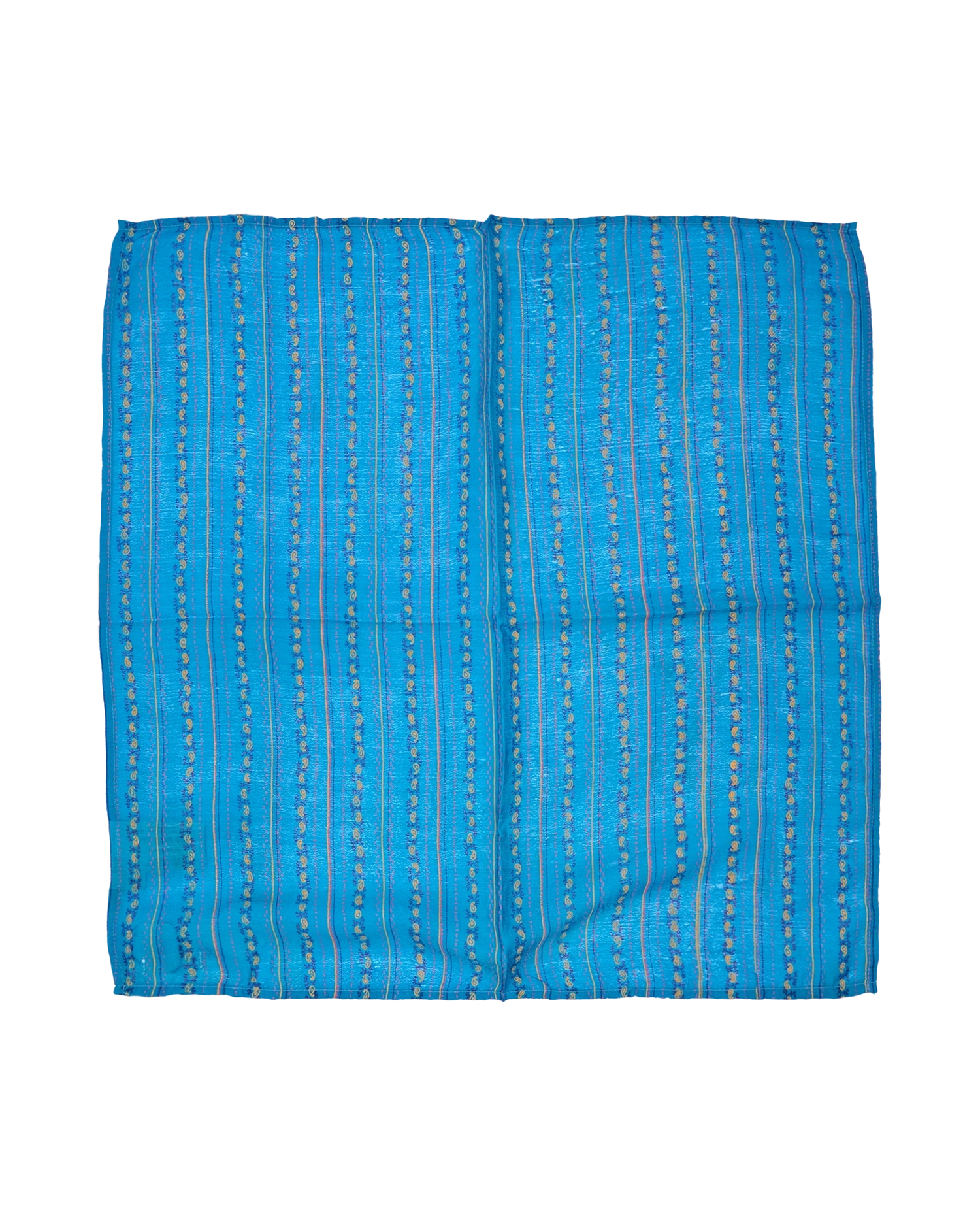 Vinita SILK Scarf - No. 248