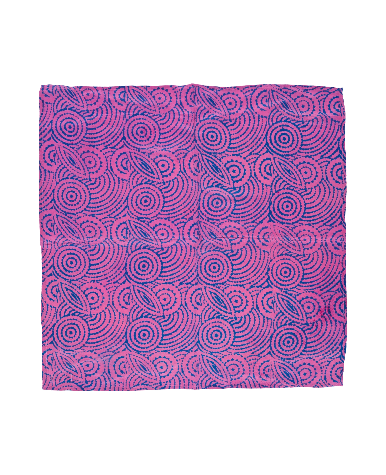 Vinita SILK Scarf - No. 251