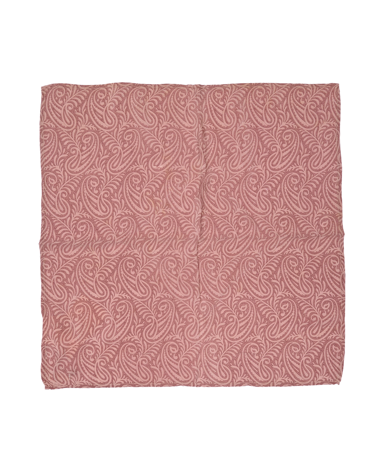 Vinita SILK Scarf - No. 258