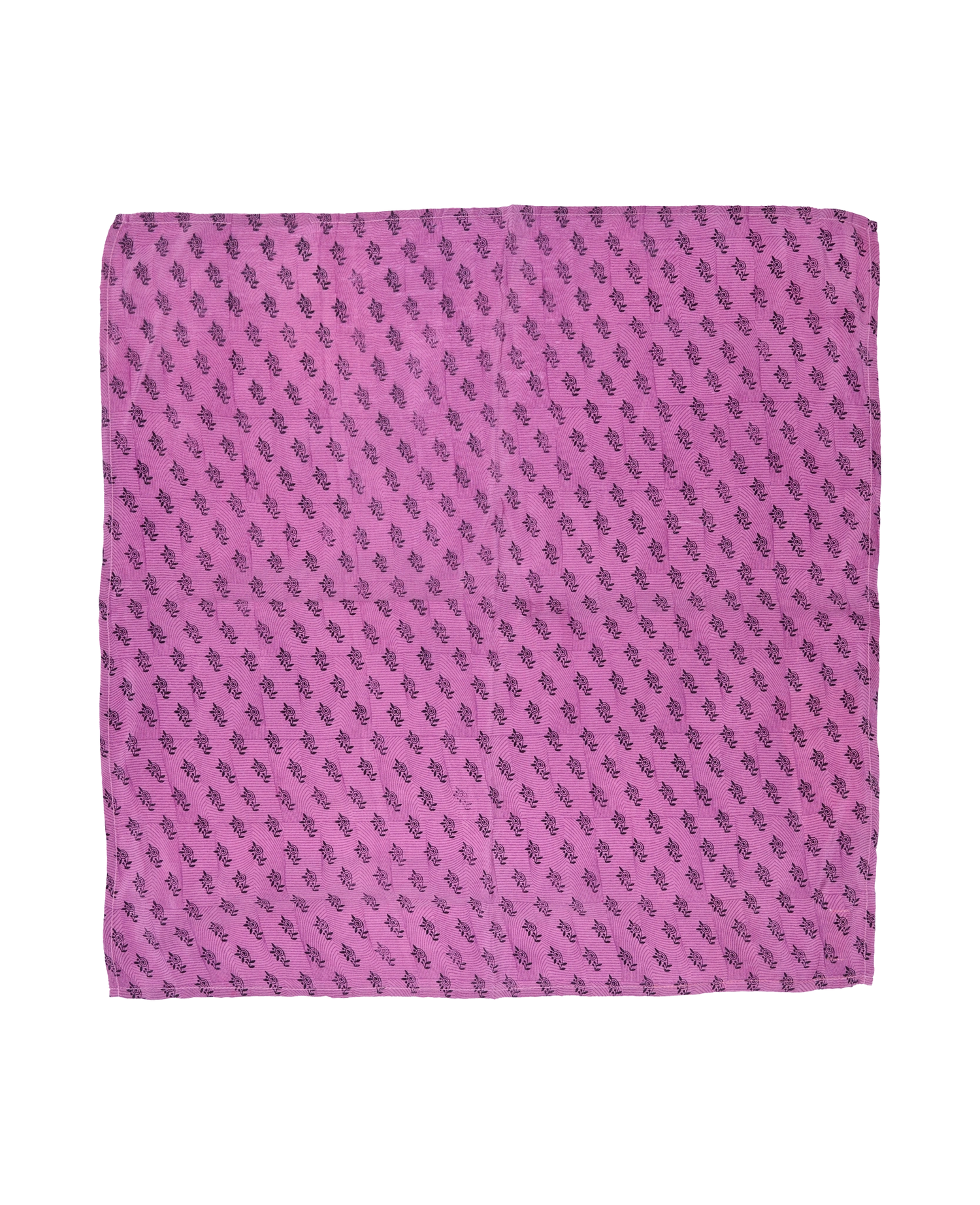 Vinita SILK Scarf - No. 260