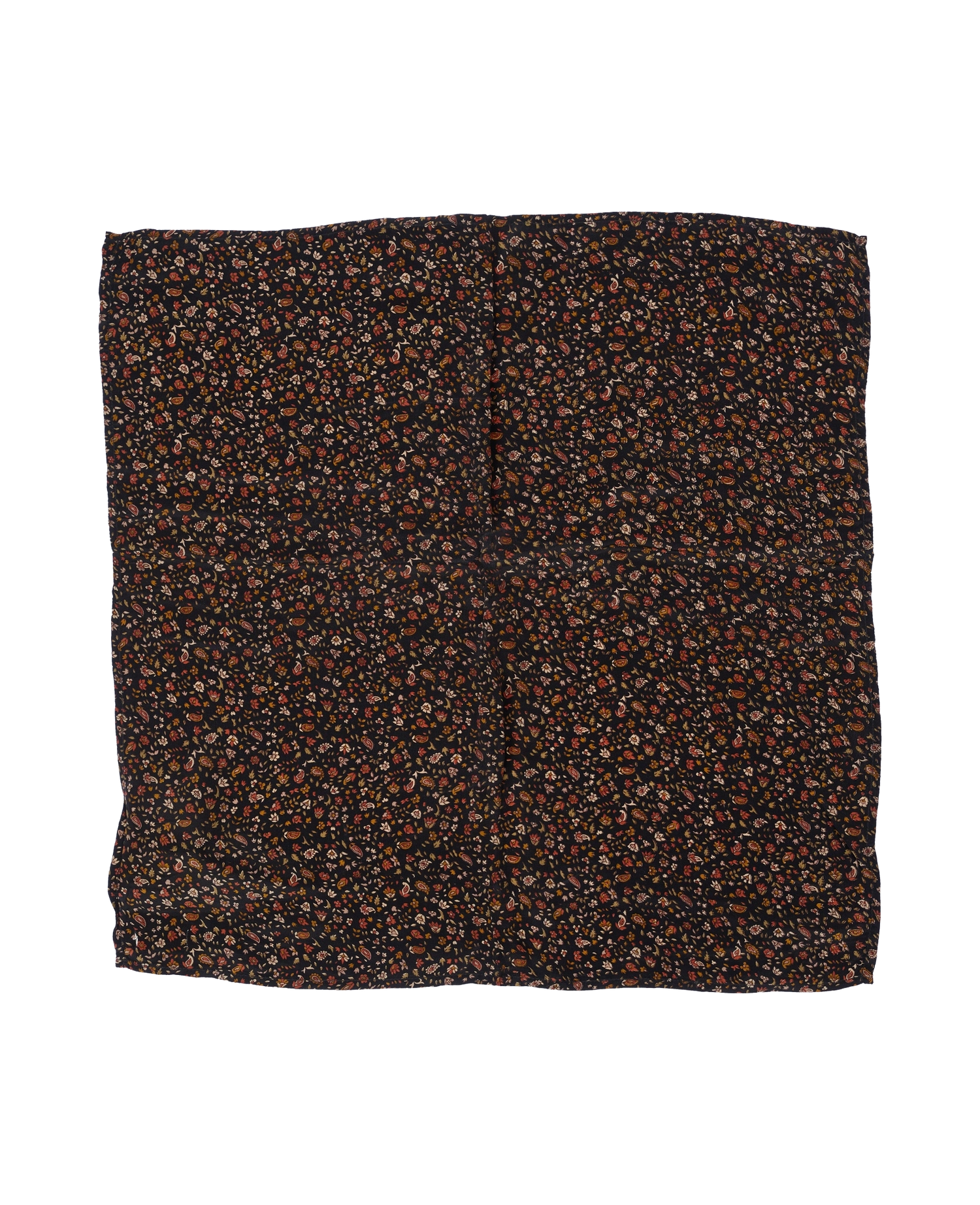 Vinita SILK Scarf - No. 275