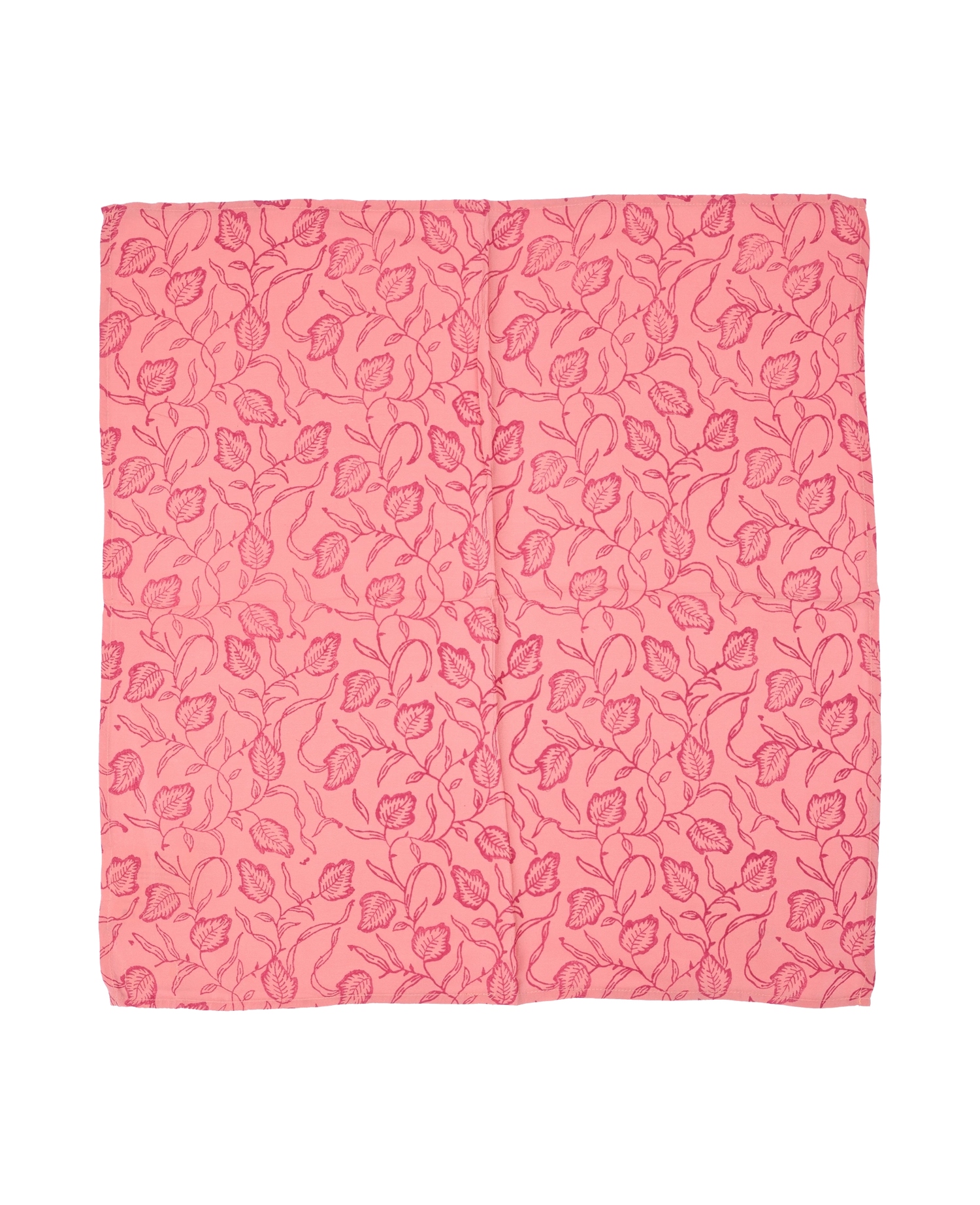 Vinita SILK Scarf - No. 277