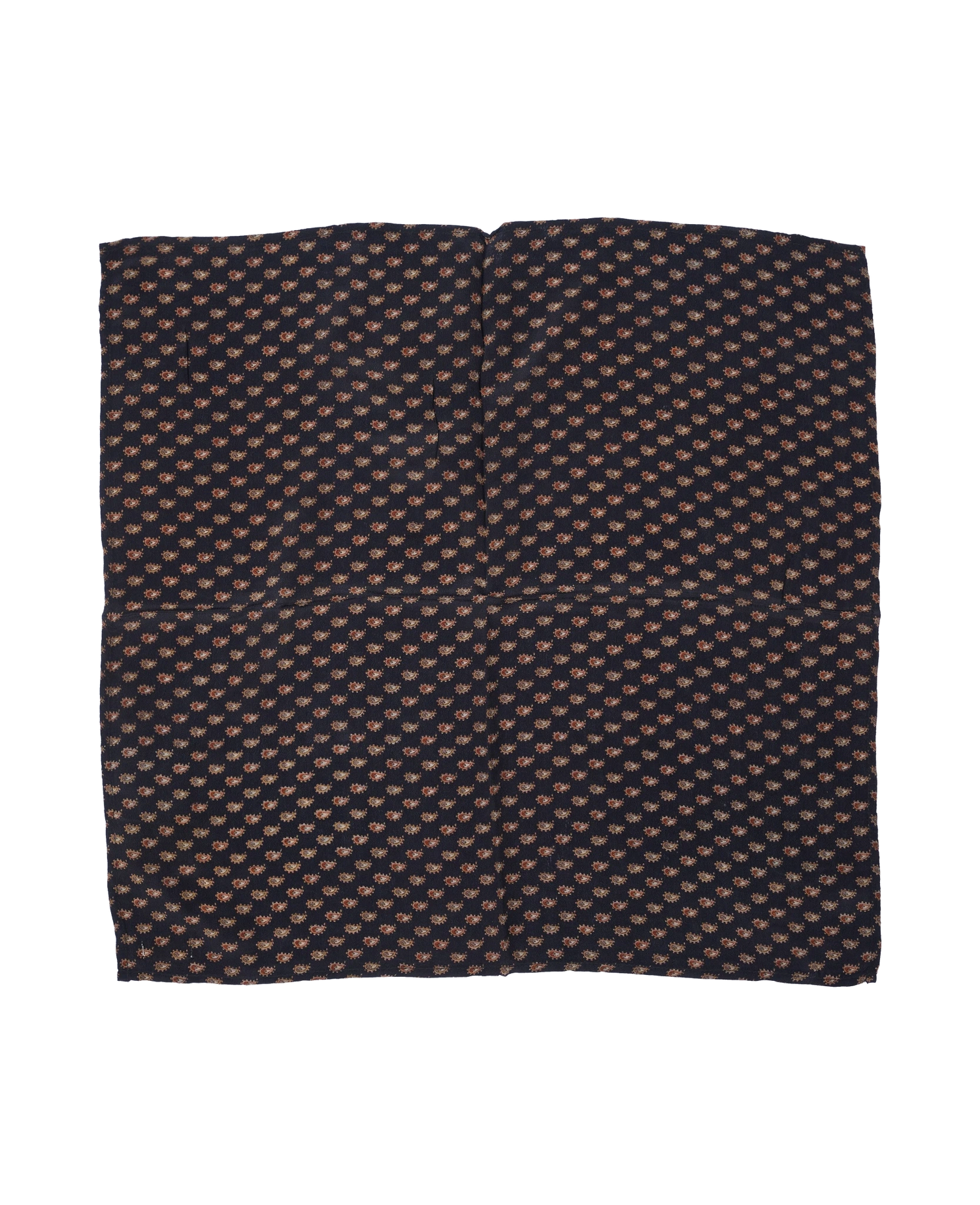 Vinita SILK Scarf - No. 278